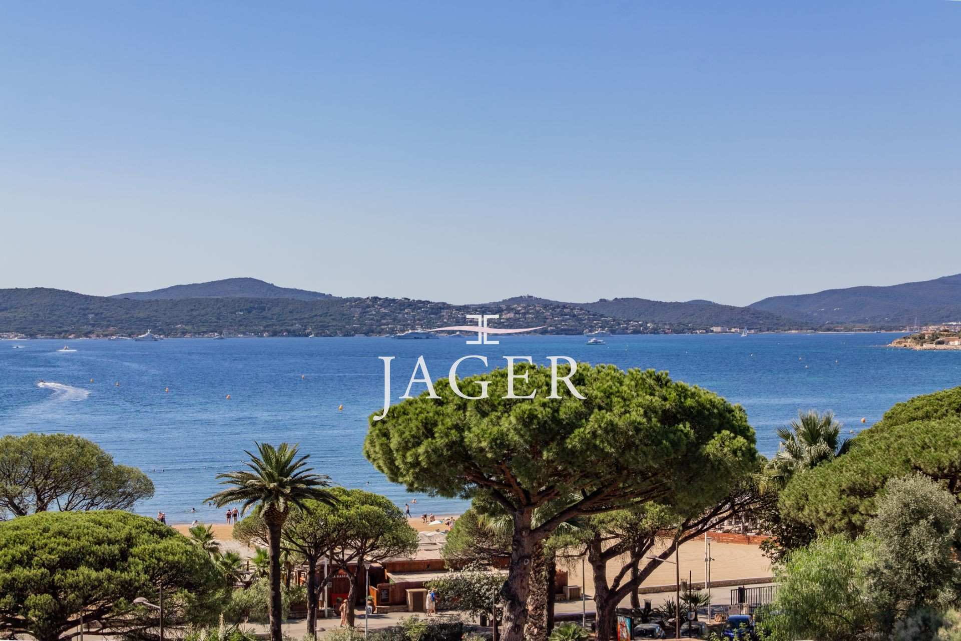 Agence immobilière de Jager Immobilier