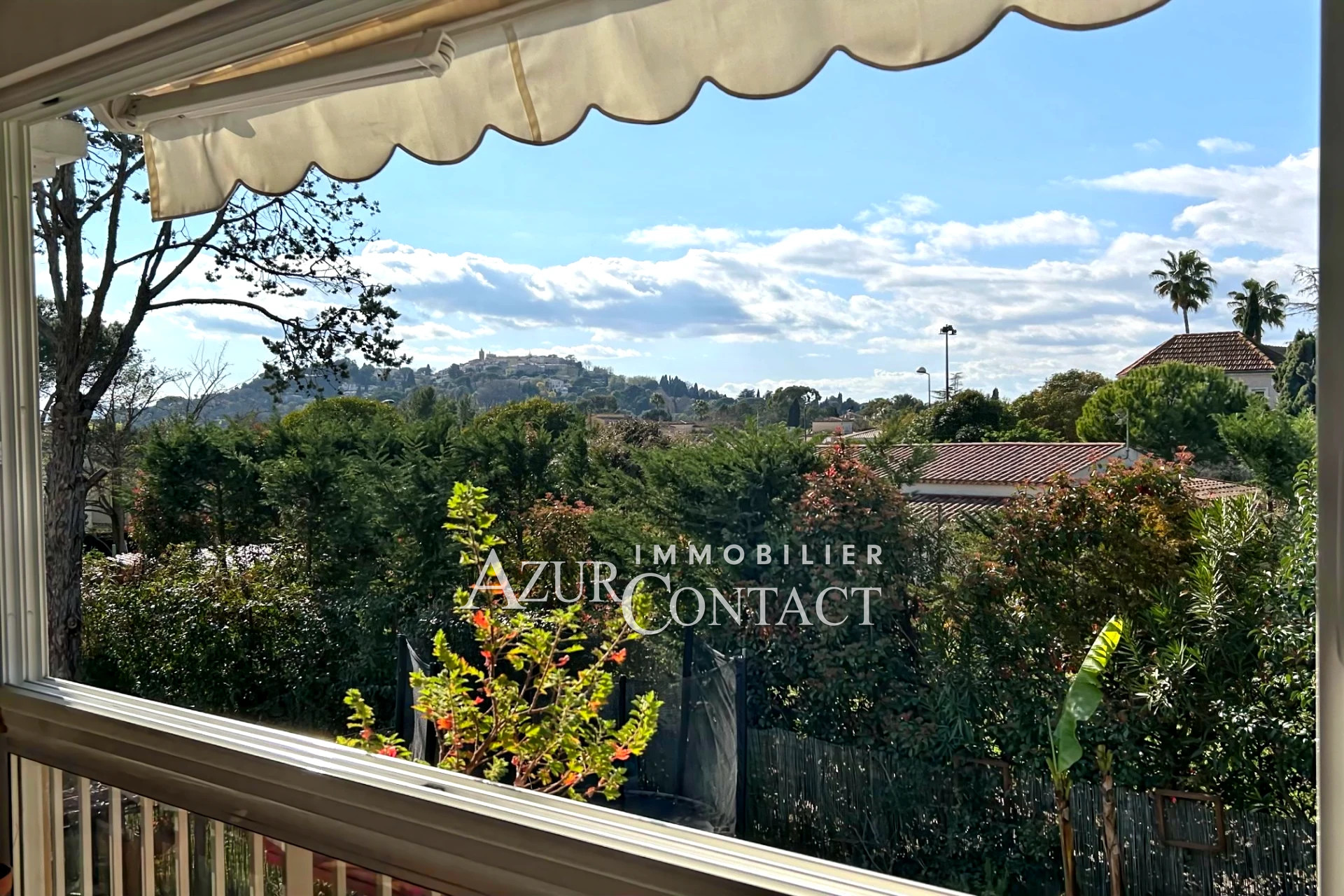 Agence immobilière de Azur Contact Immobilier