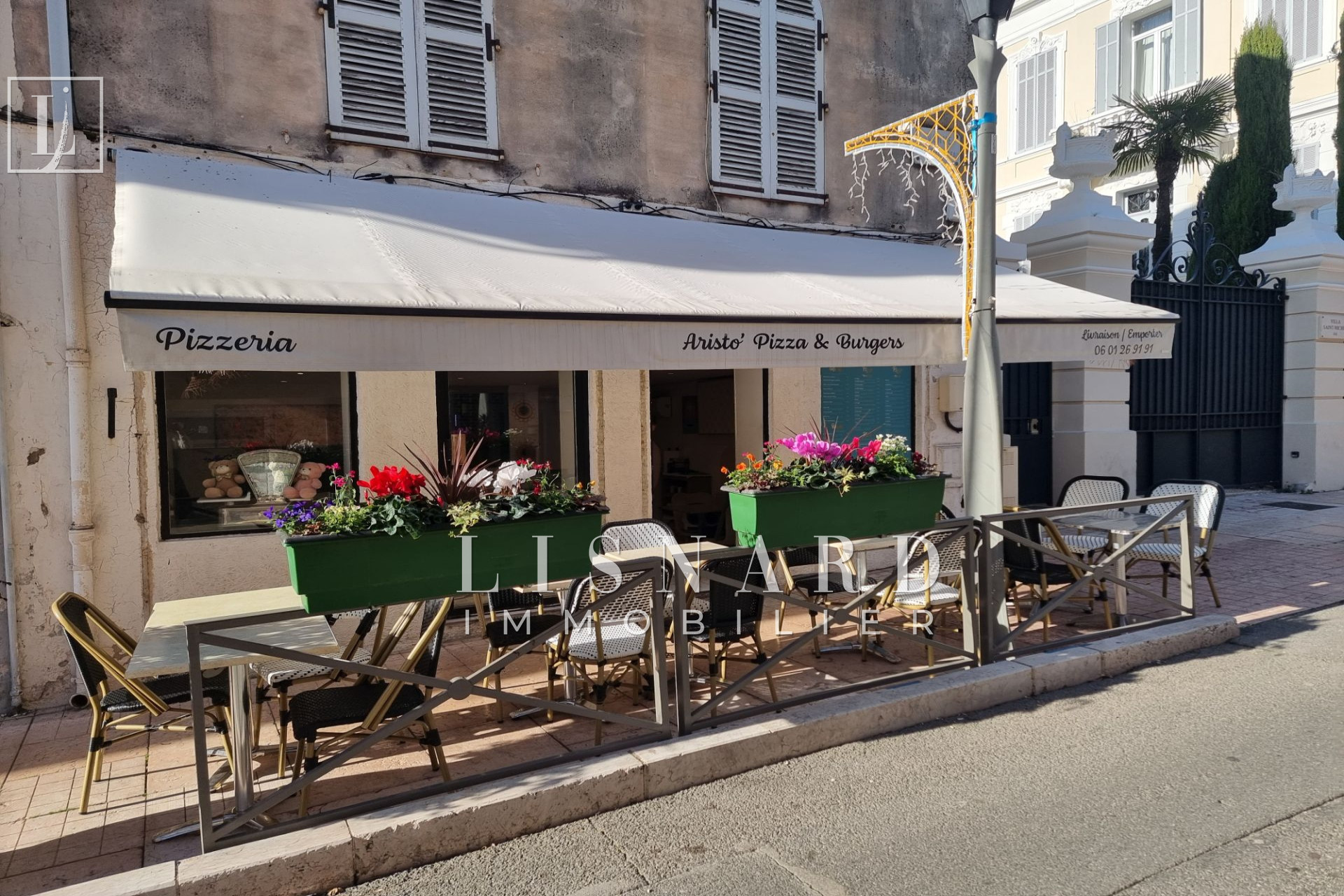 Agence immobilière de Lisnard Immobilier