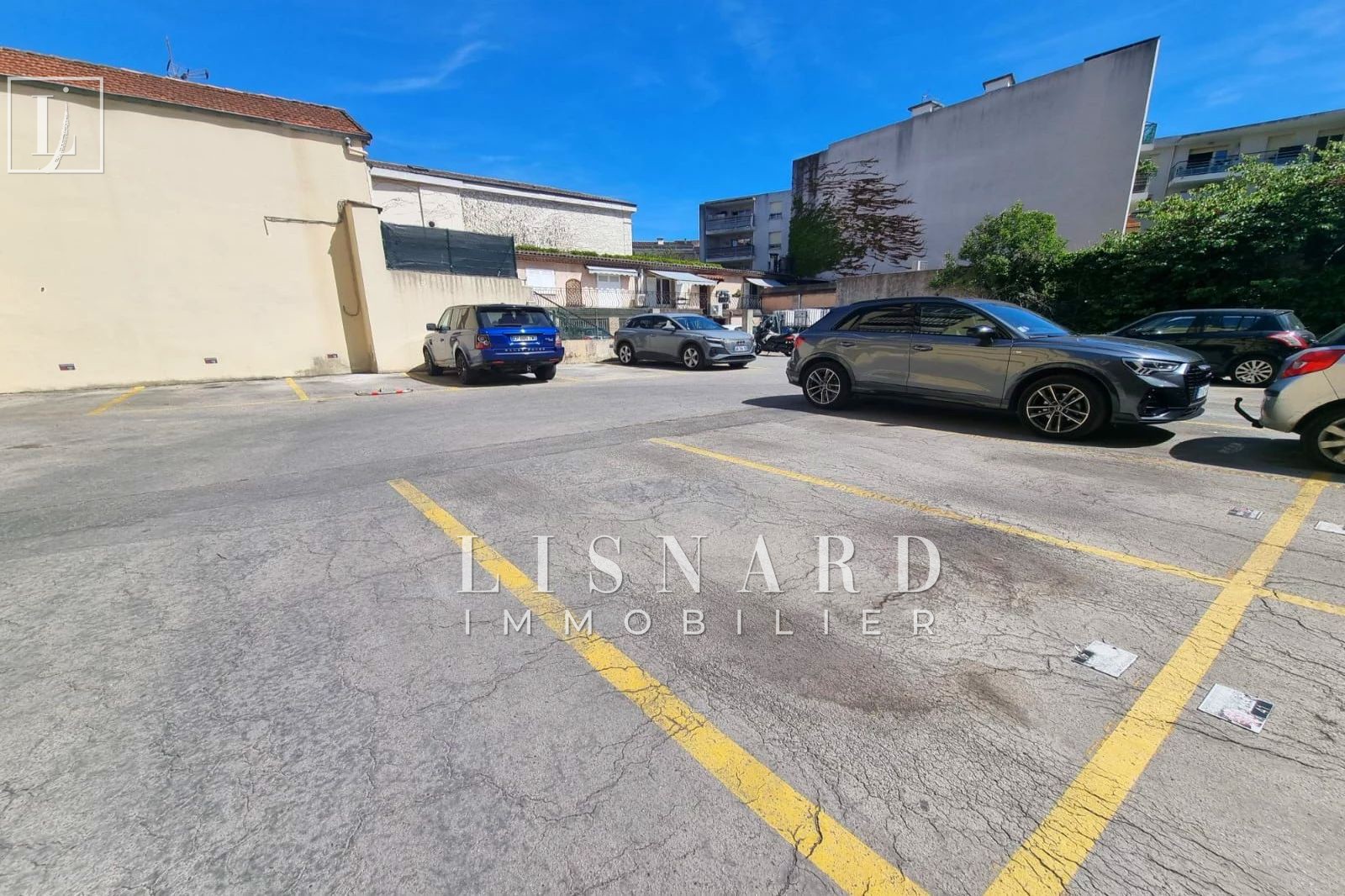 Agence immobilière de Lisnard Immobilier