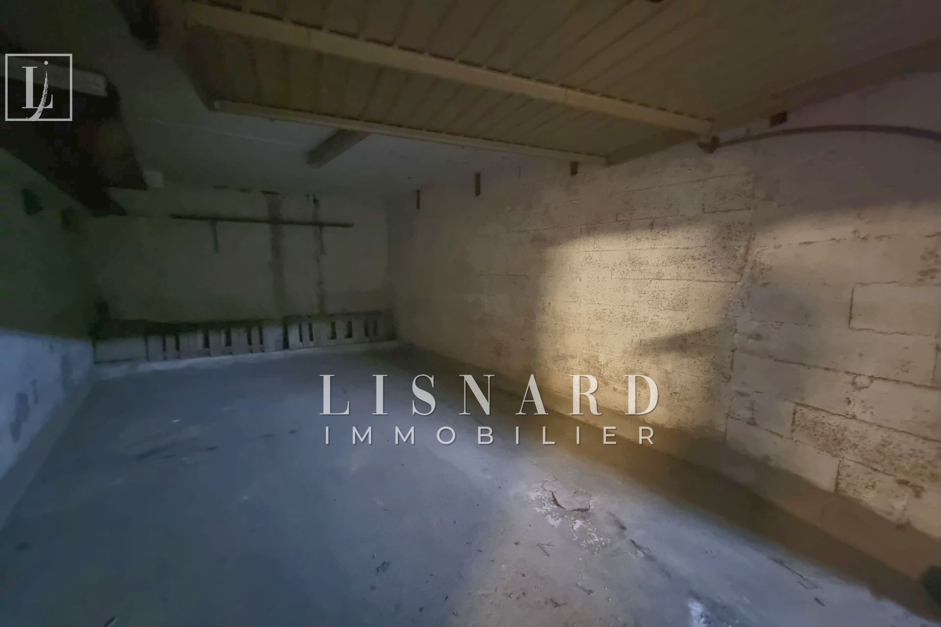 Agence immobilière de Lisnard Immobilier