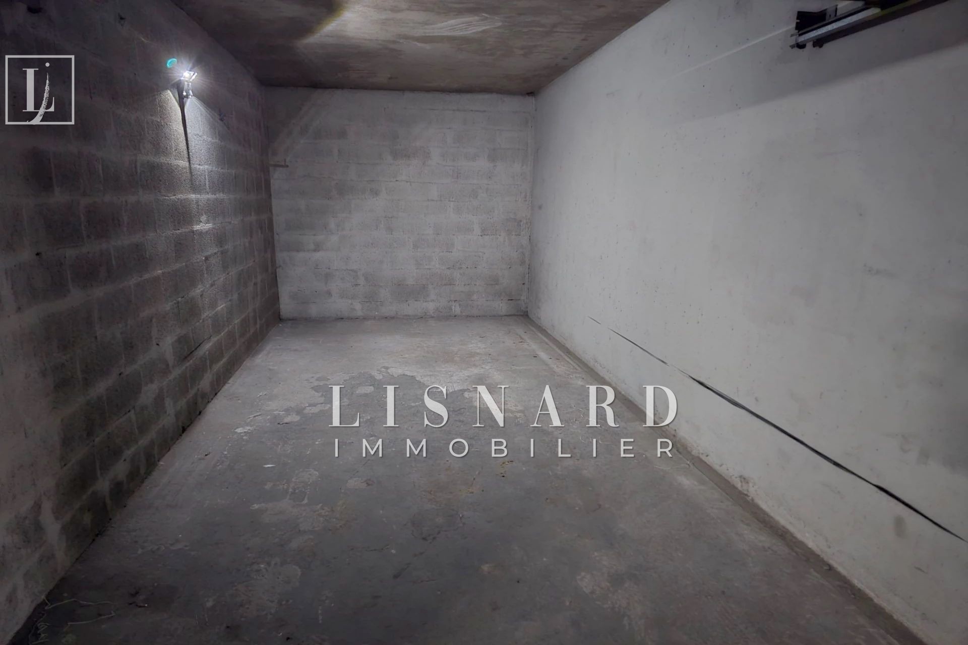 Agence immobilière de Lisnard Immobilier