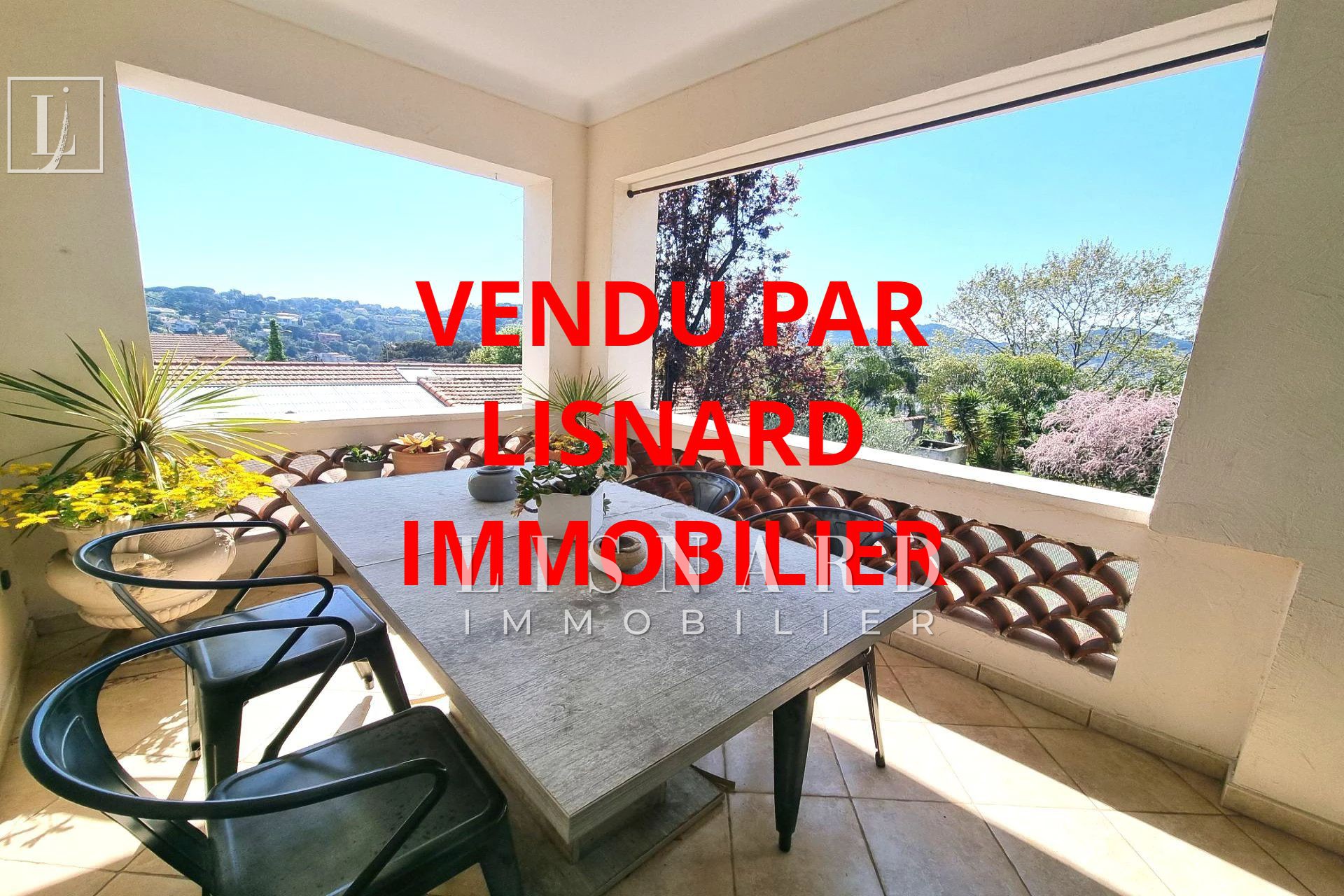 Image principale - Vallauris