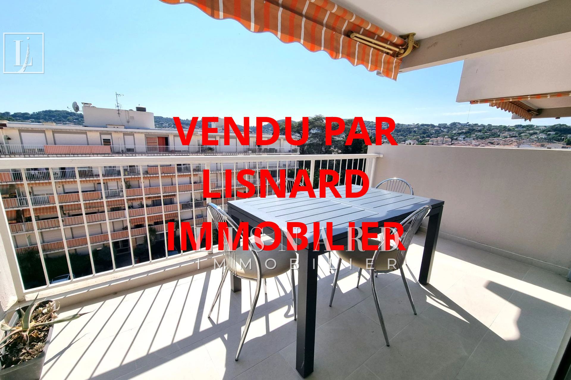 Image principale - Vallauris