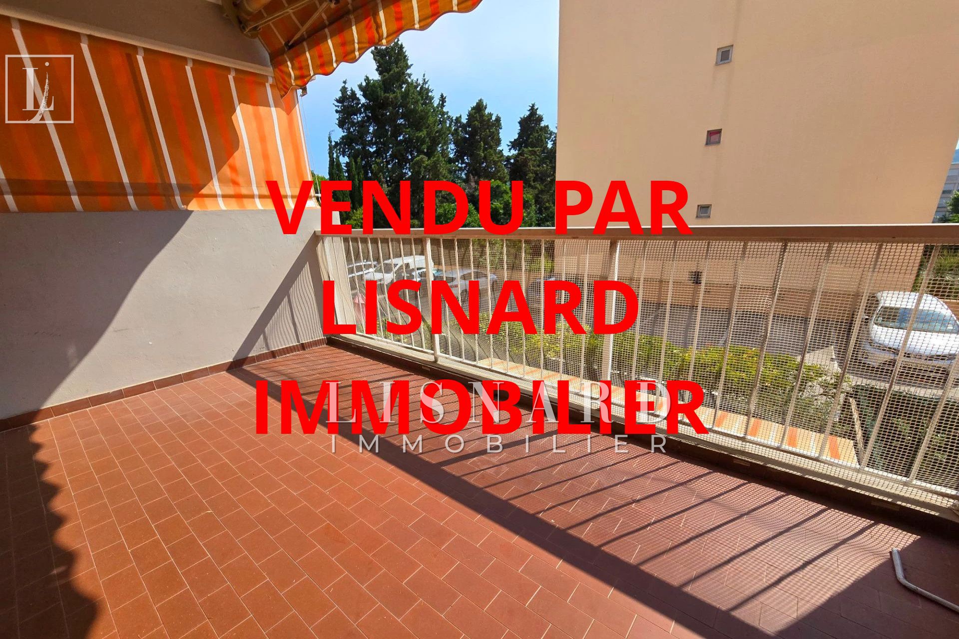 Image principale - Vallauris