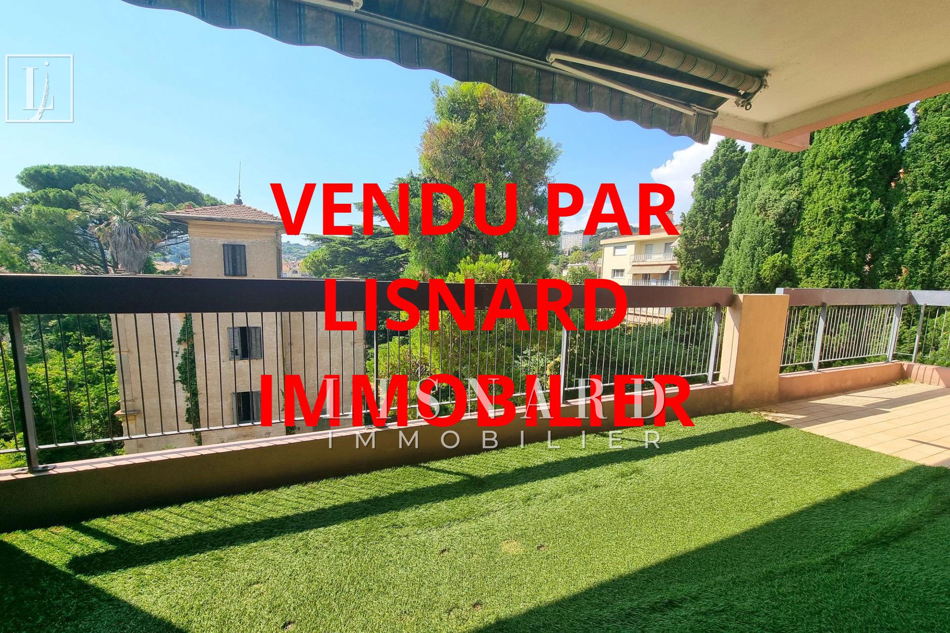 Image principale - Vallauris