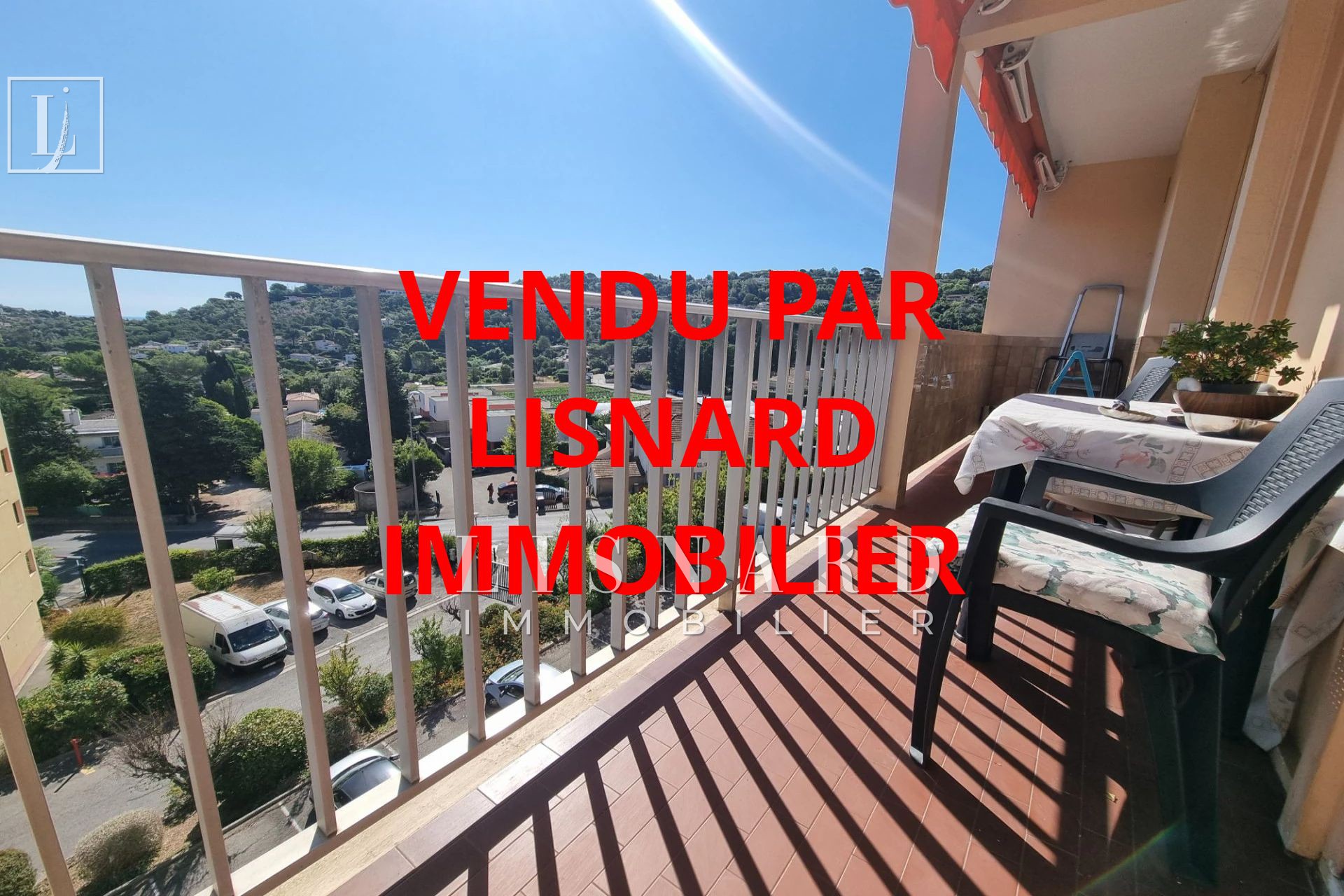 Image principale - Vallauris