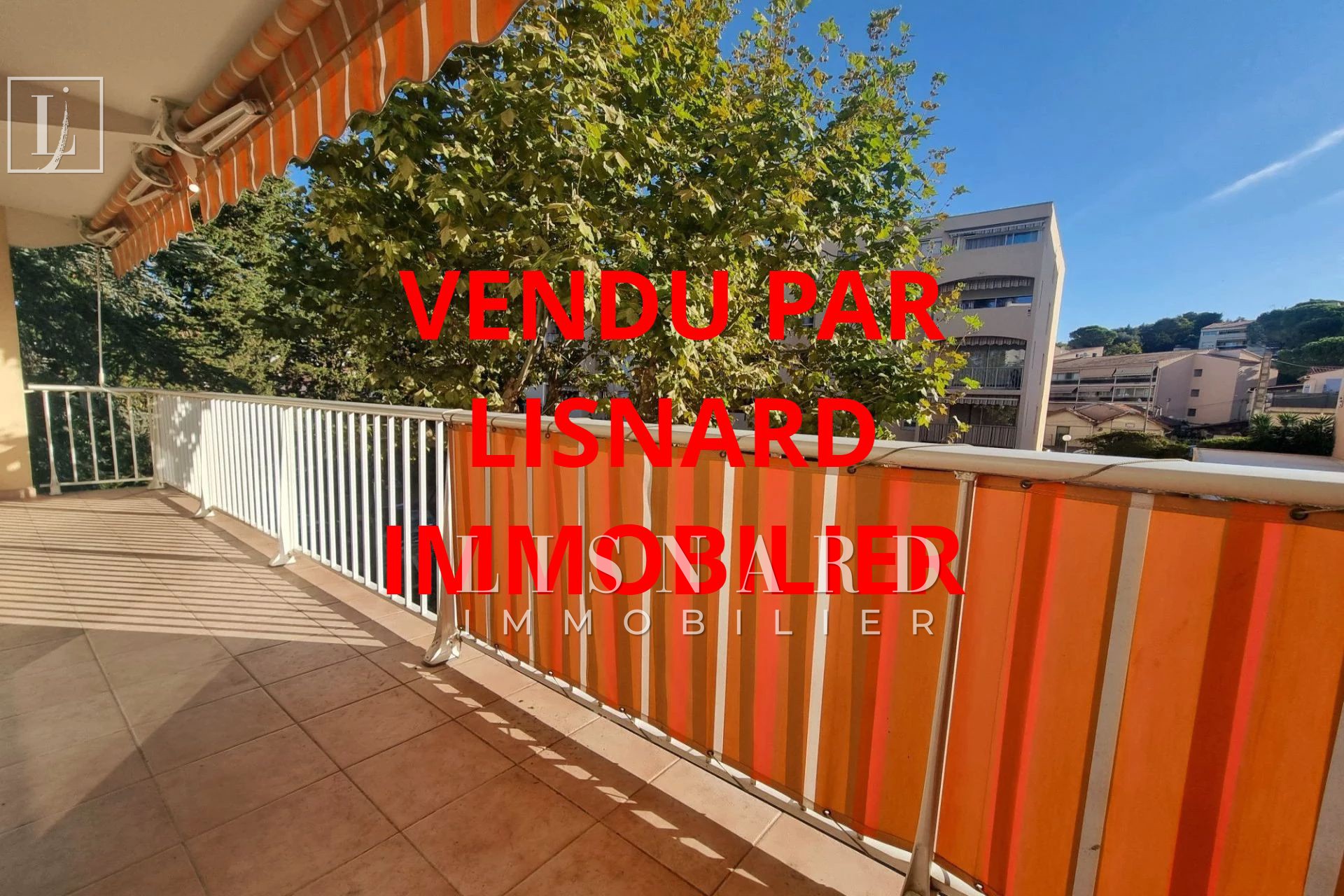 Image principale - Vallauris