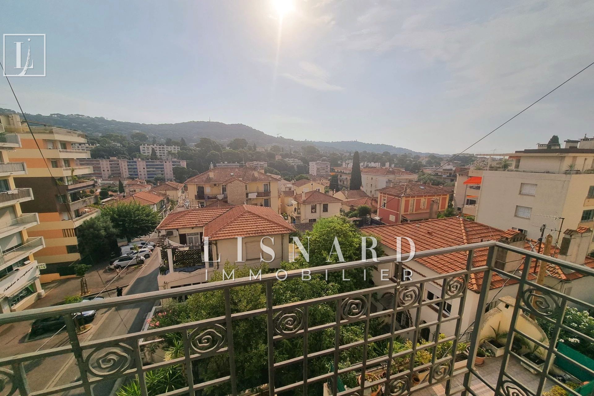 Image principale - Le Cannet