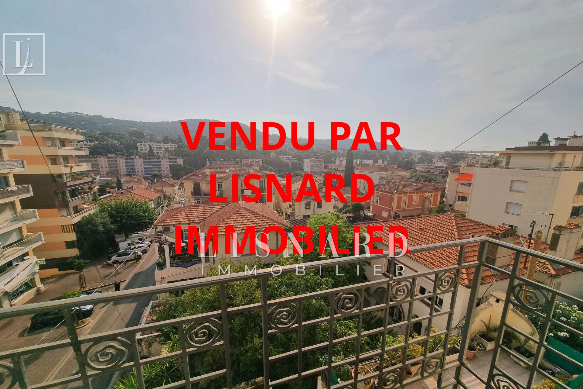 Agence immobilière de Lisnard Immobilier