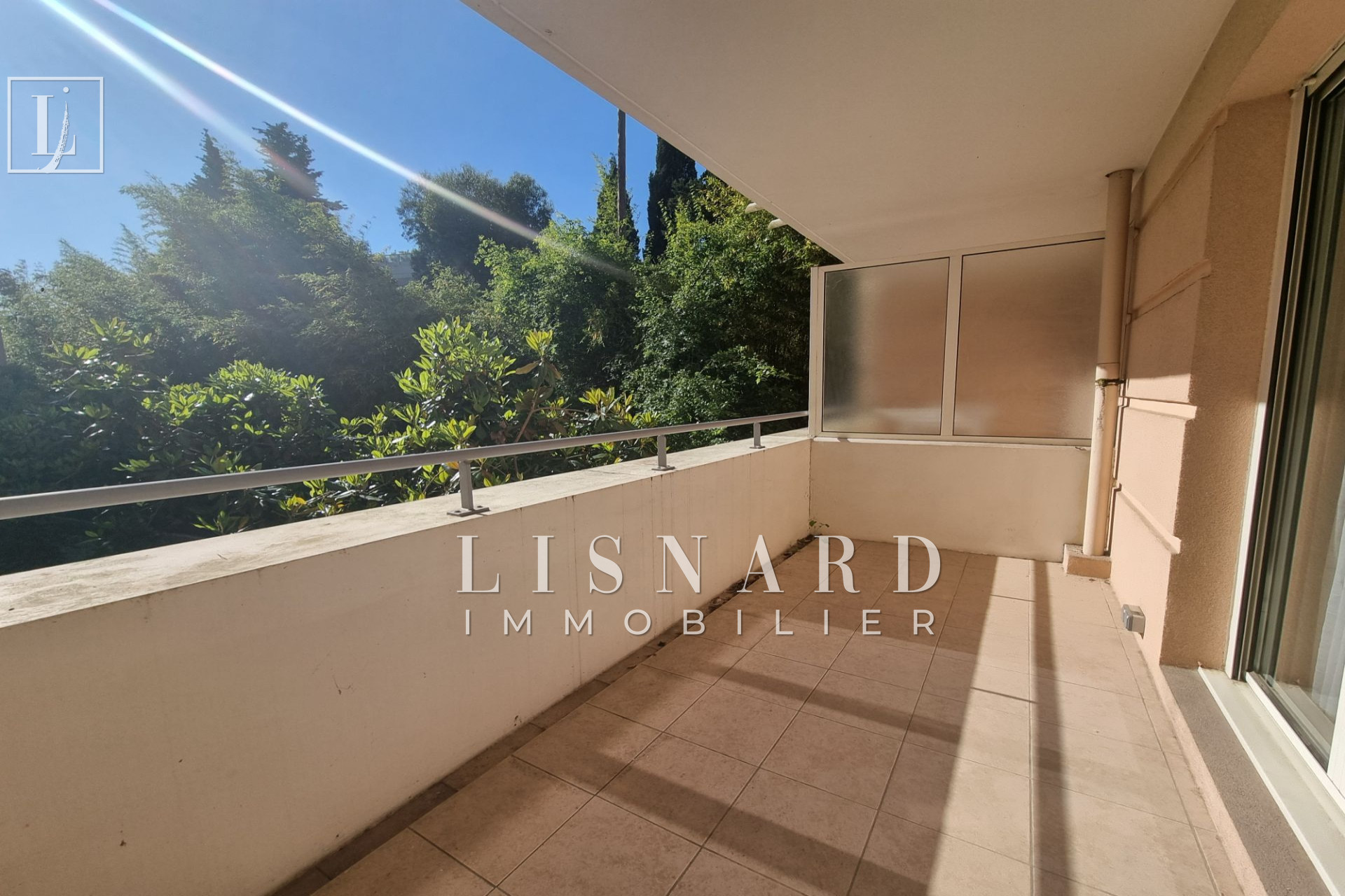 Vente appartement 3 Pièce(s)