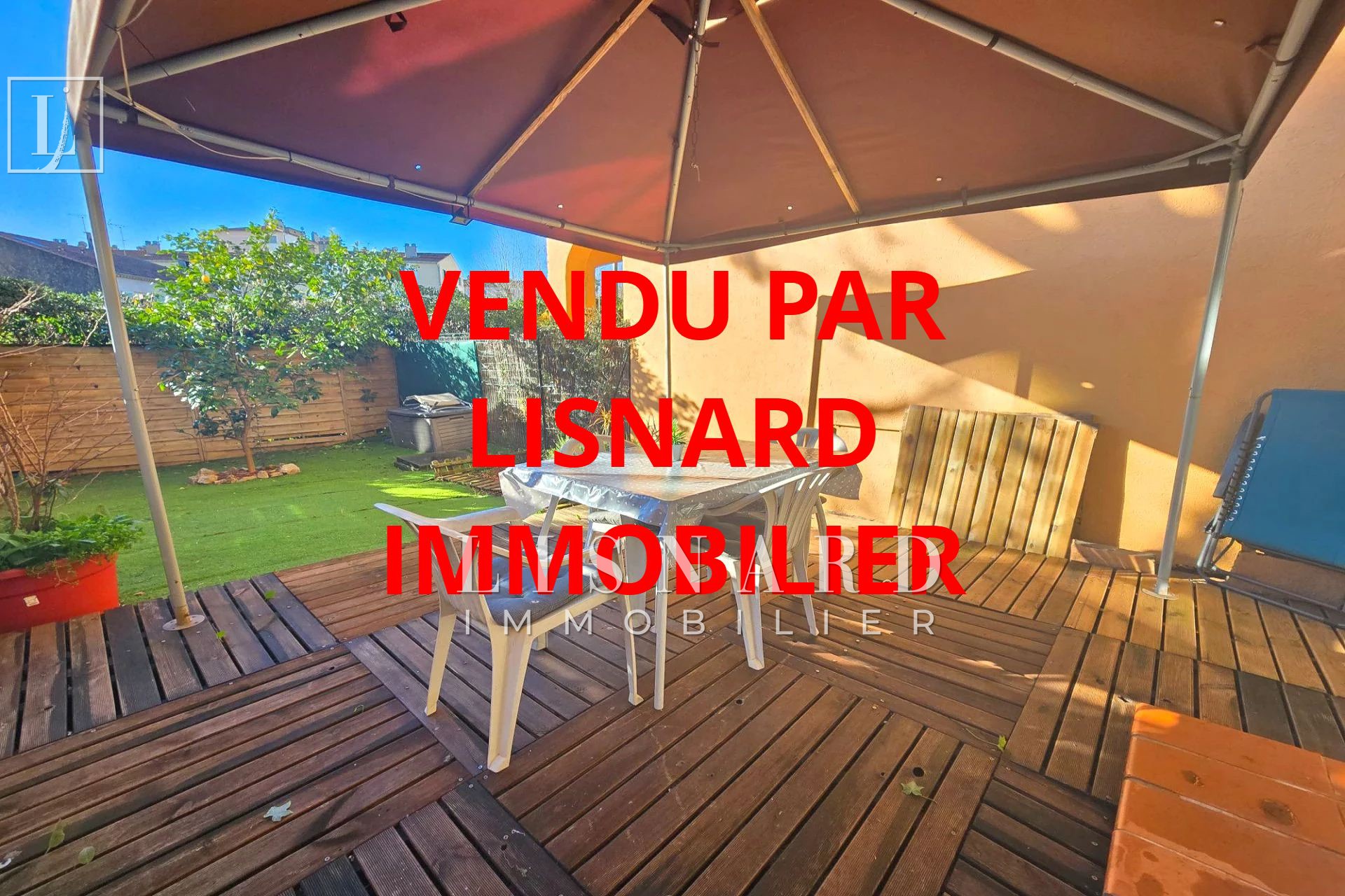 Image principale - Vallauris