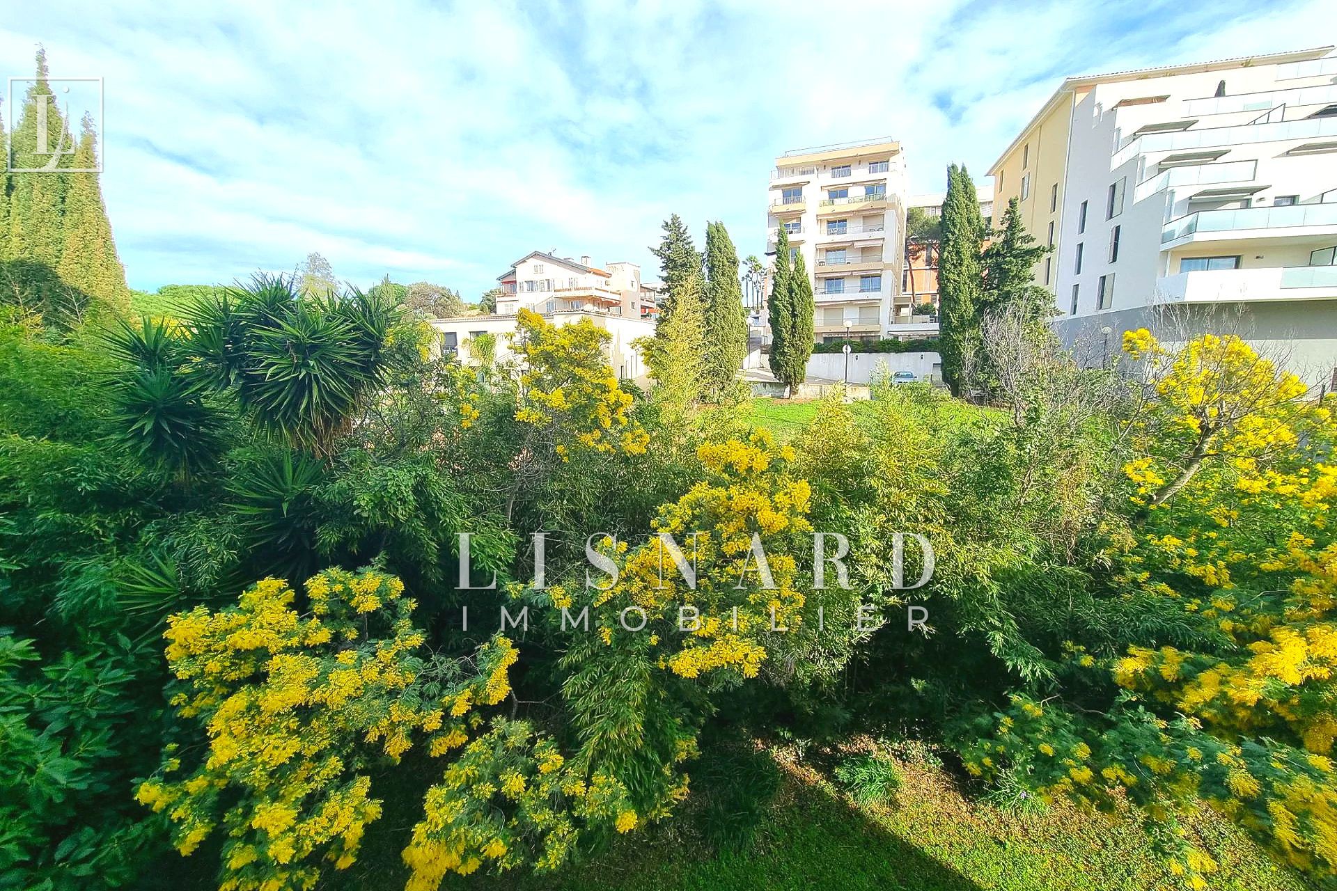 Vente appartement 3 Pièce(s)
