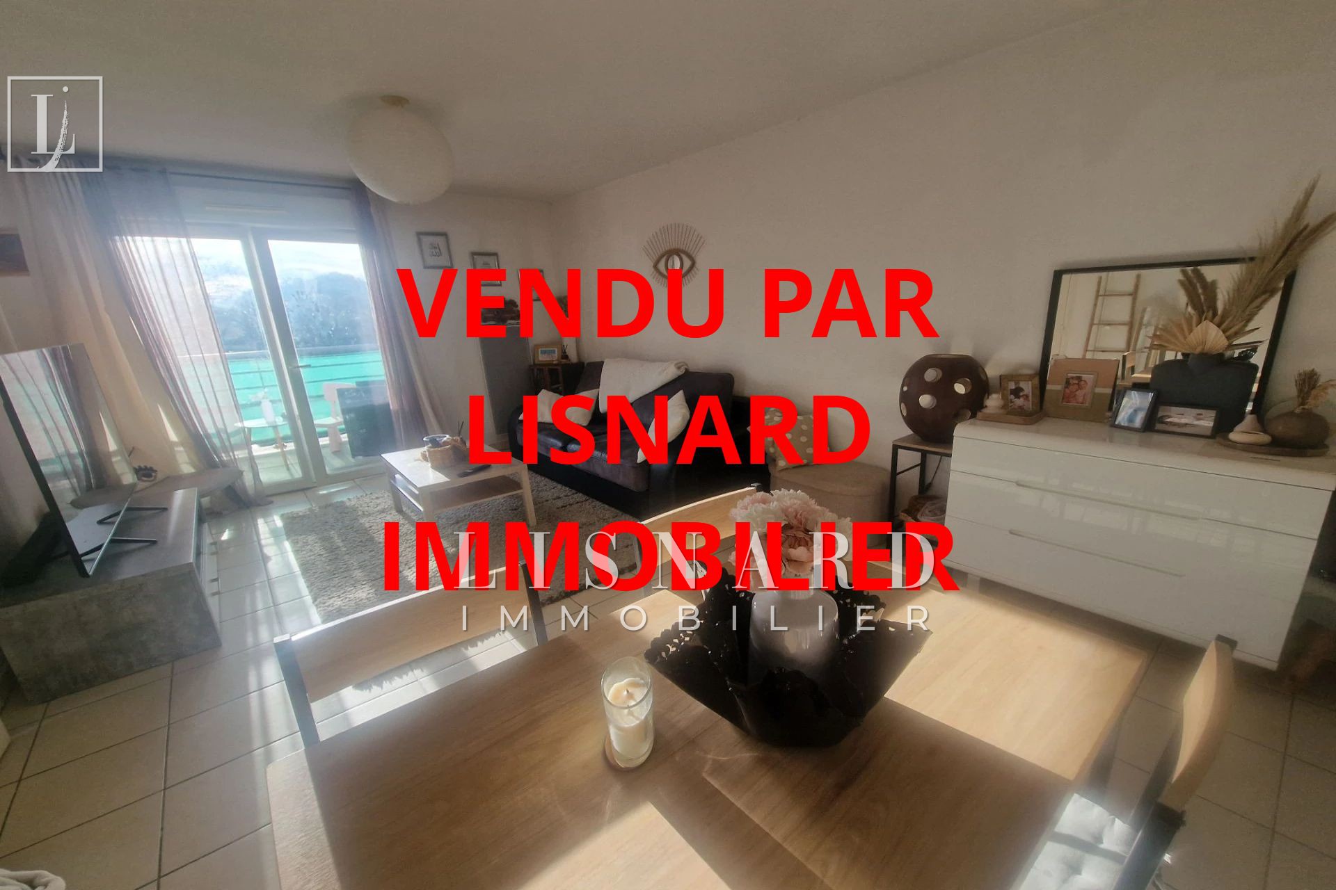 Image principale - Vallauris