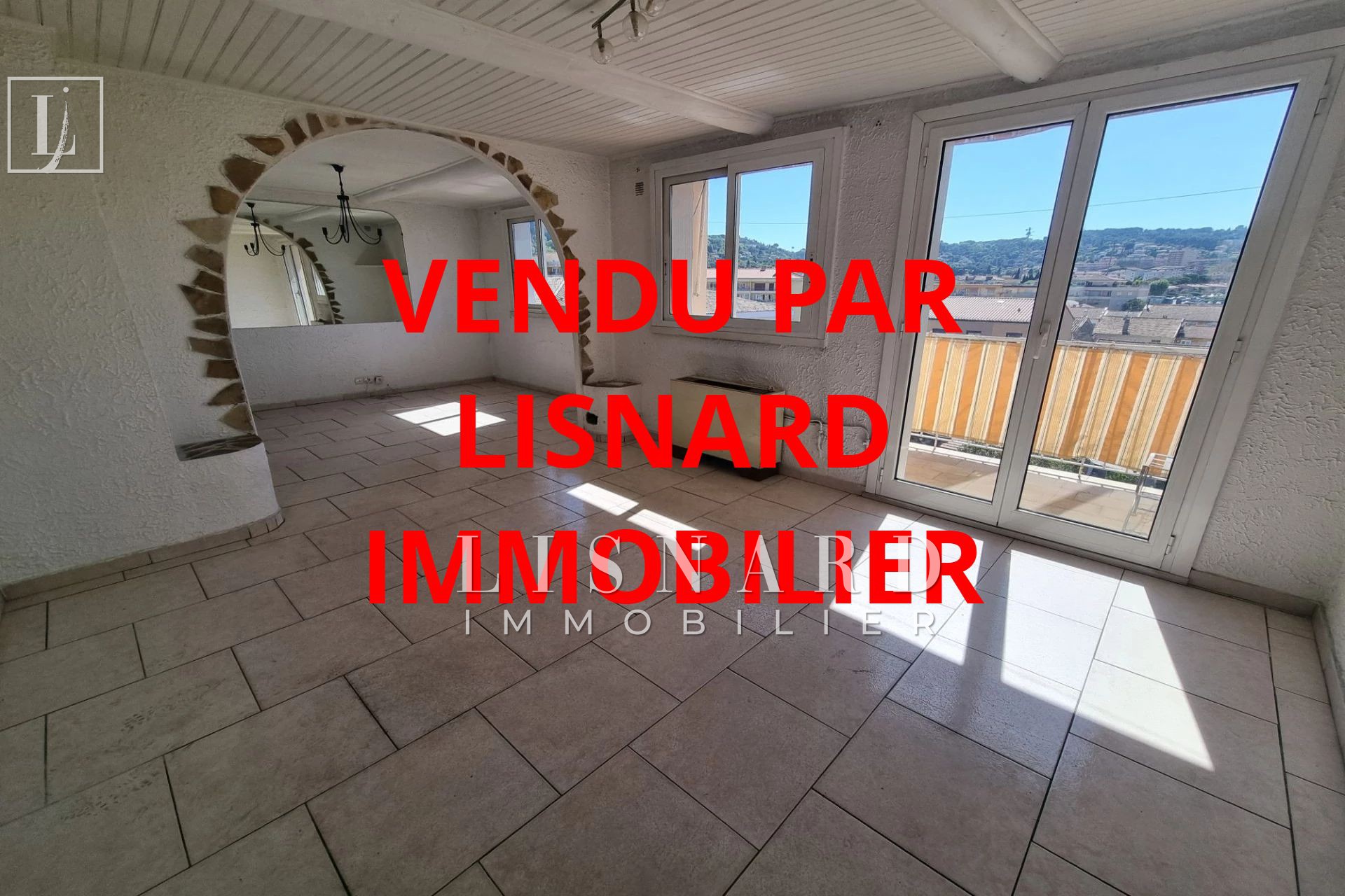 Agence immobilière de Lisnard Immobilier