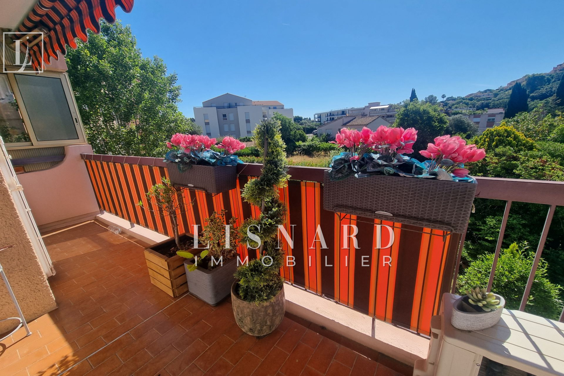 Vente appartement 3 Pièce(s)