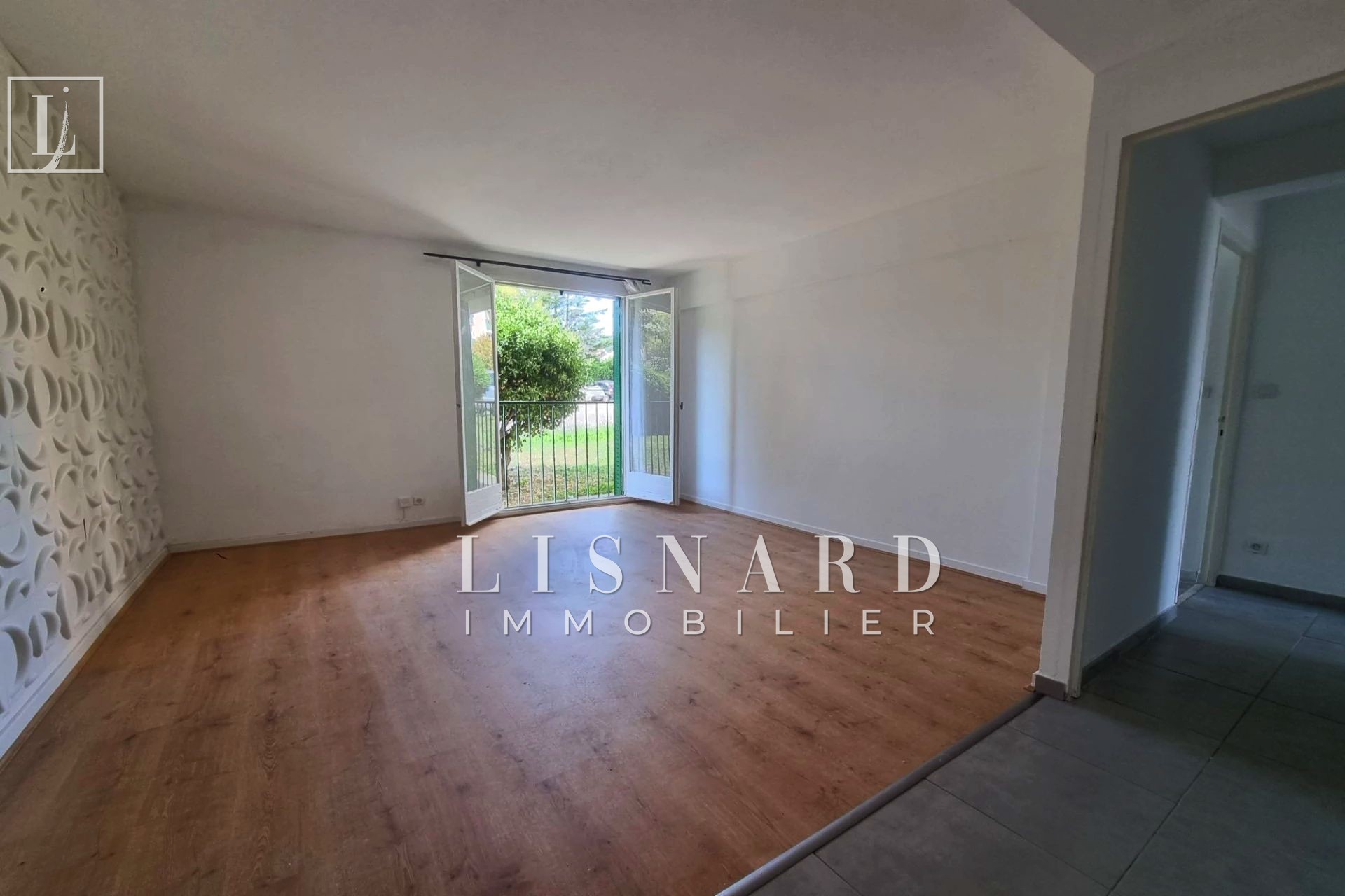 Vente appartement 3 Pièce(s)