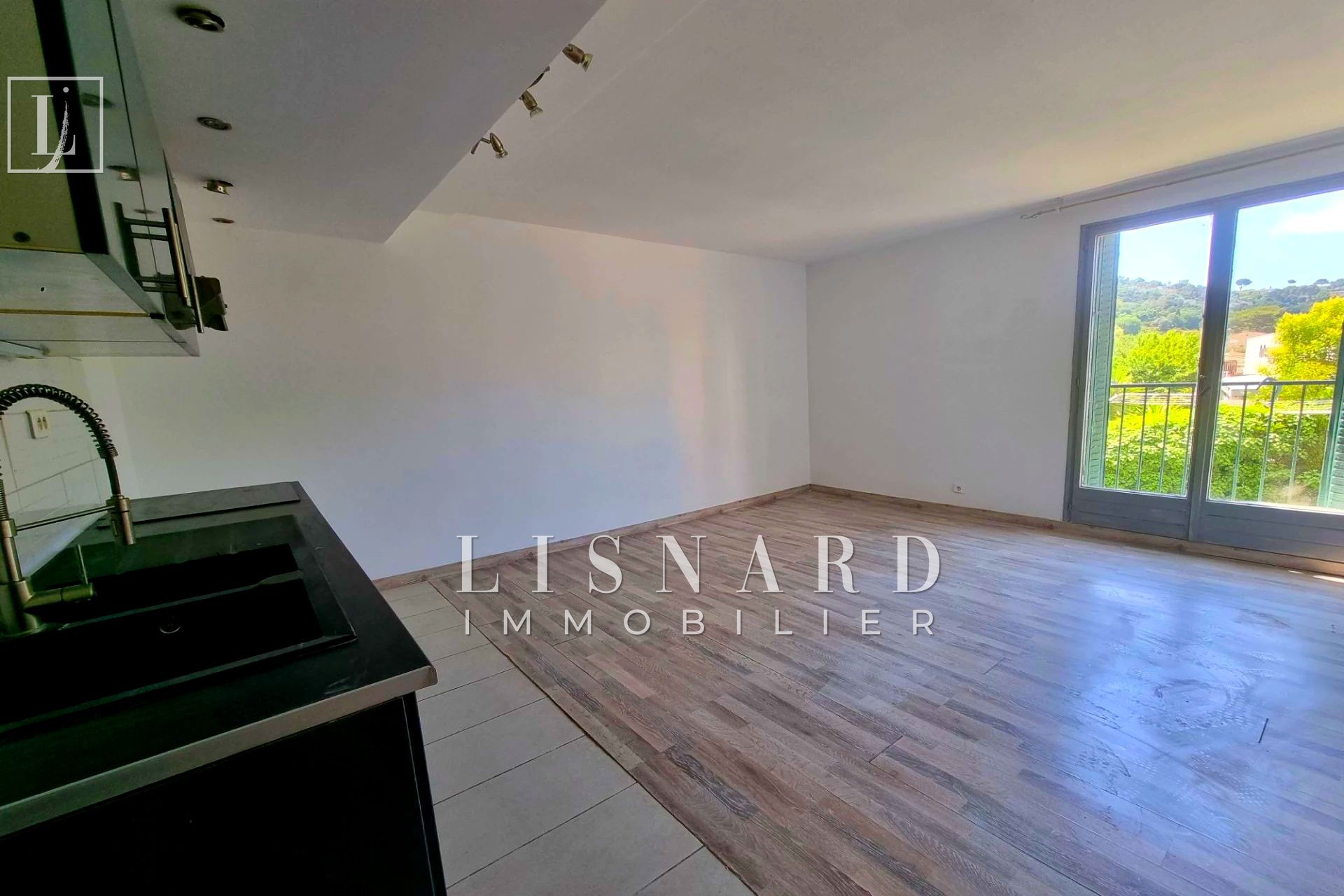 Agence immobilière de Lisnard Immobilier