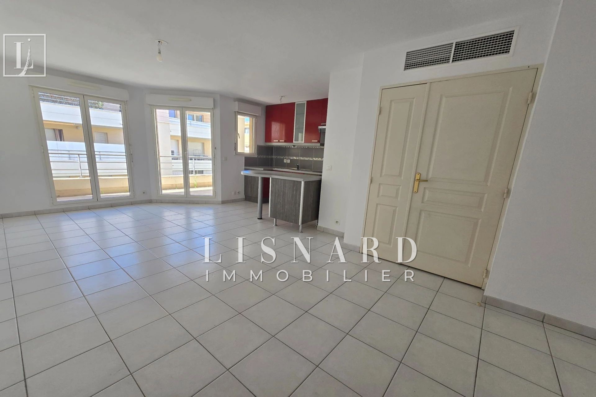 Agence immobilière de Lisnard Immobilier