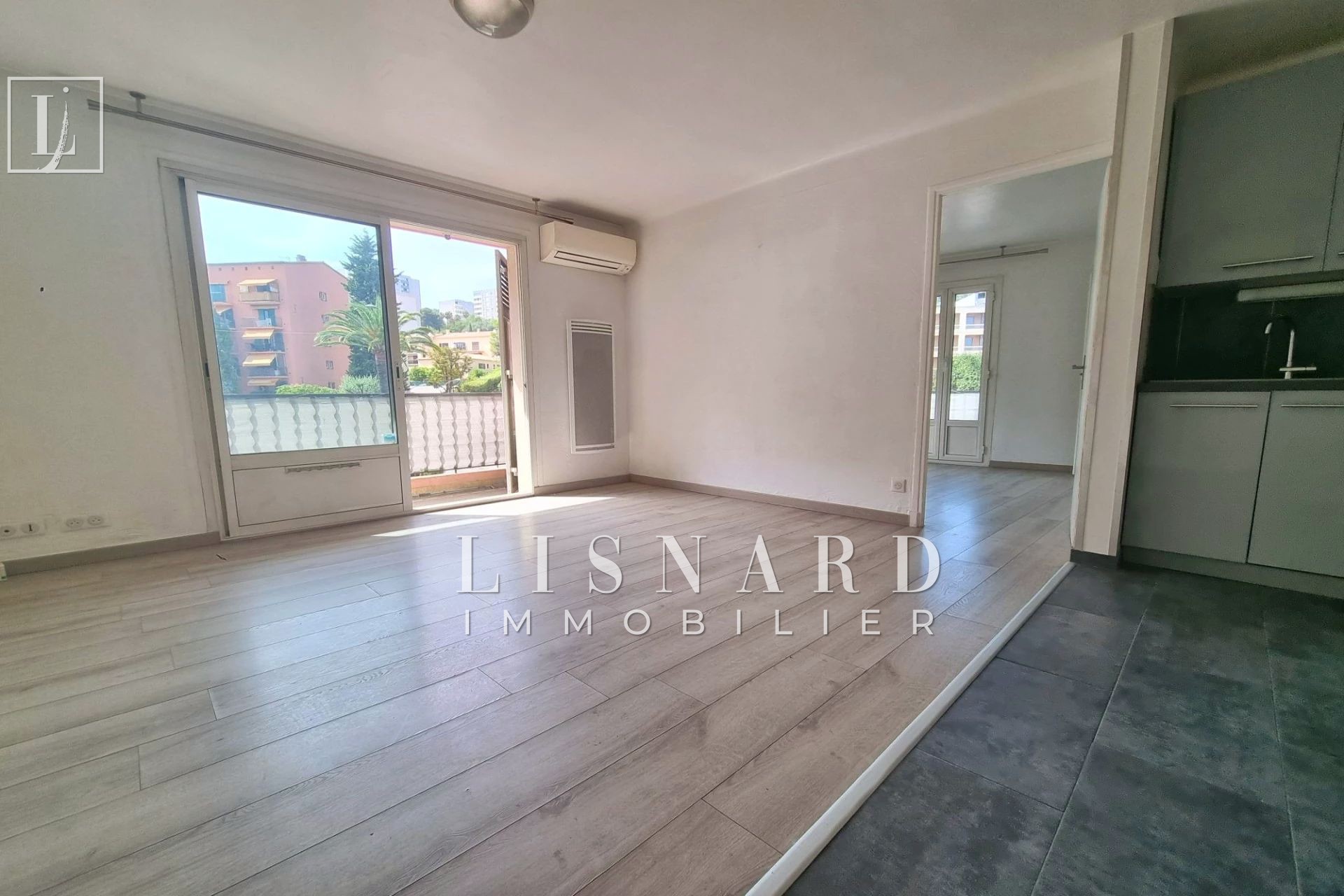 Vente appartement 2 Pièce(s)
