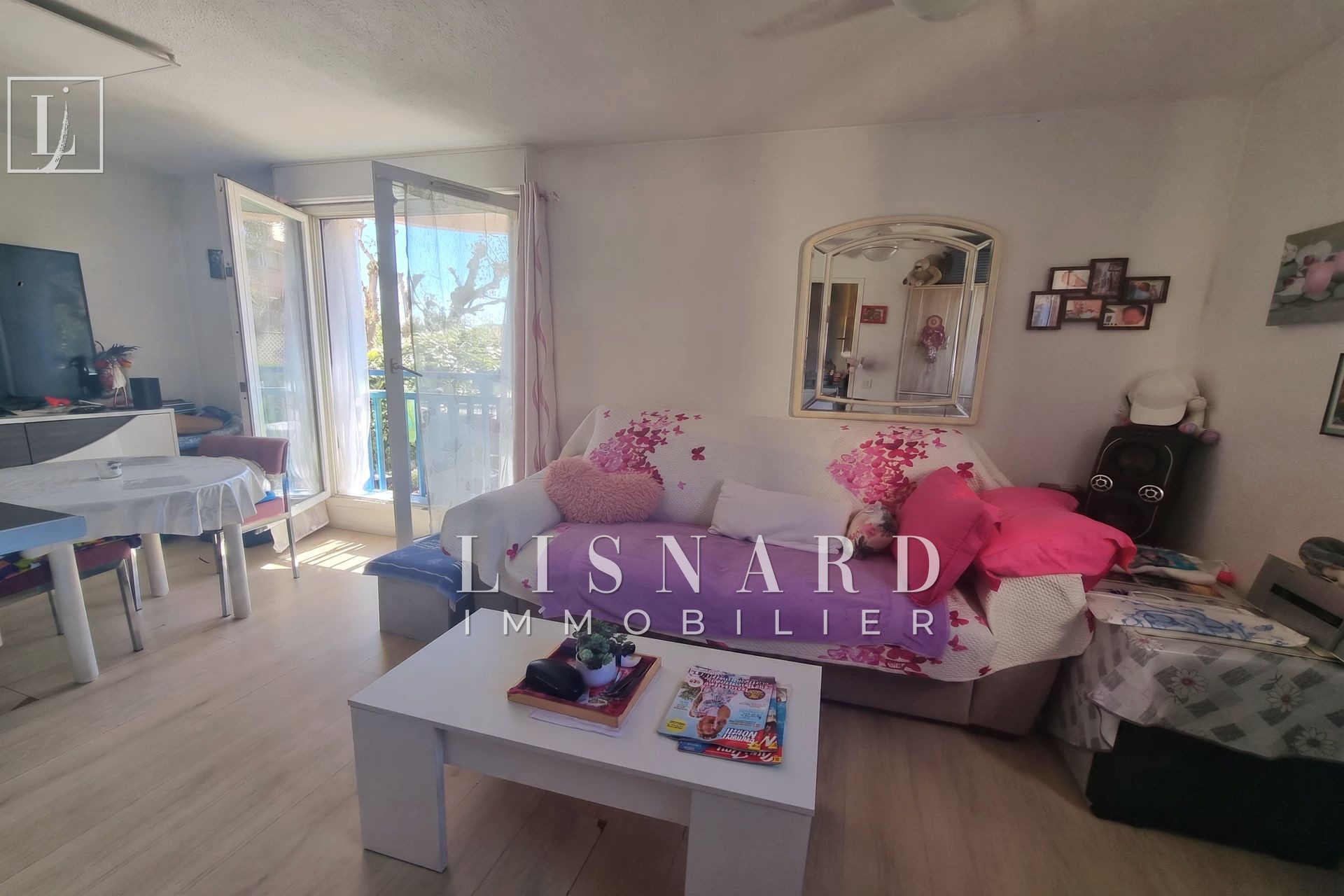 Agence immobilière de Lisnard Immobilier