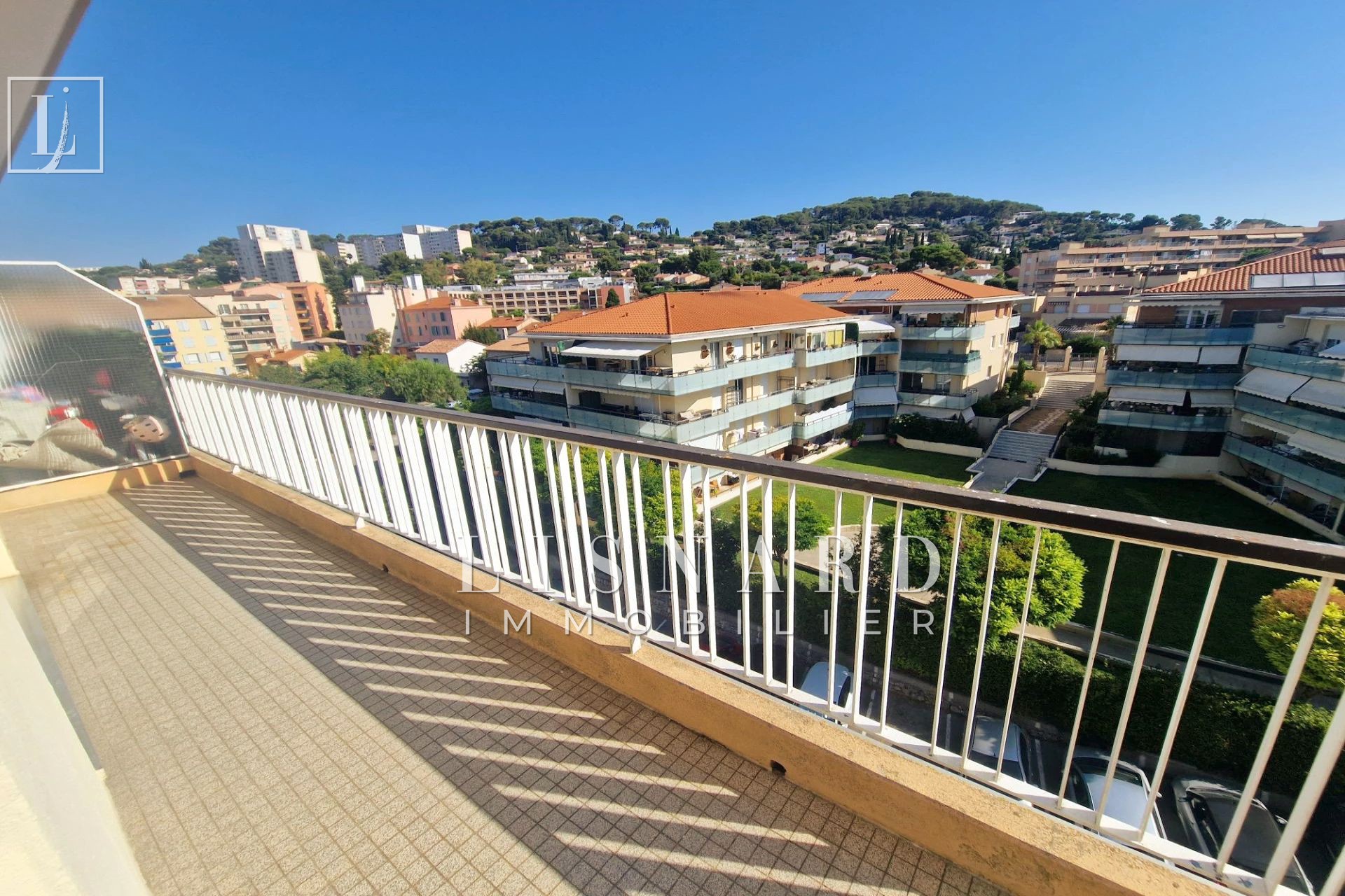 Agence immobilière de Lisnard Immobilier