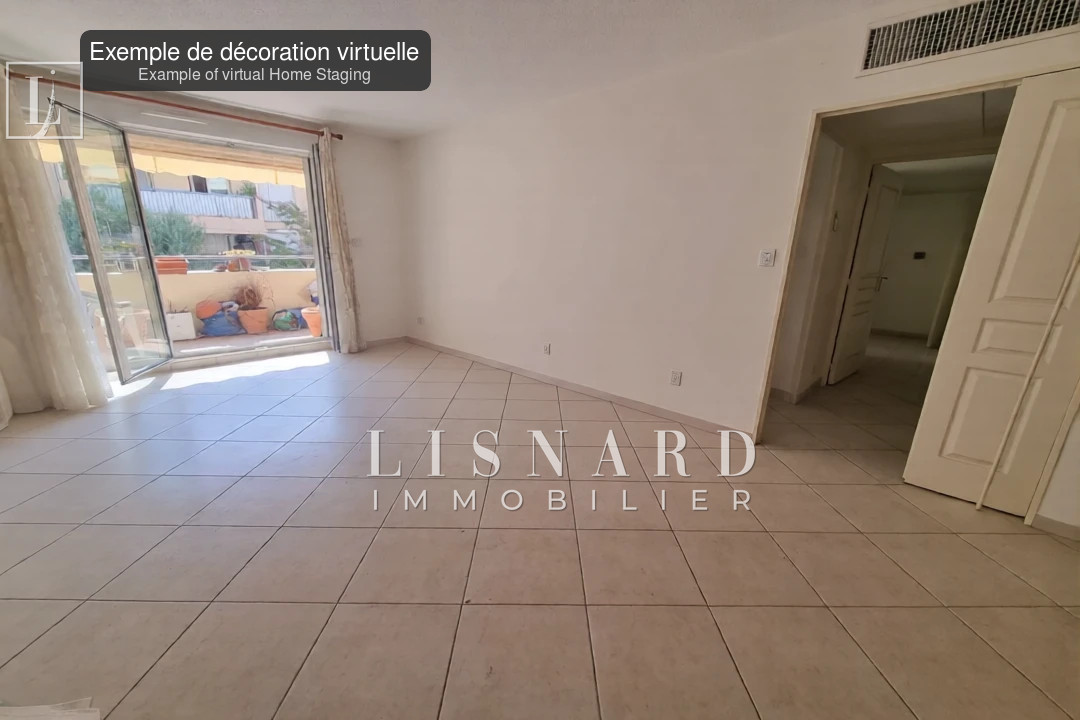 Agence immobilière de Lisnard Immobilier