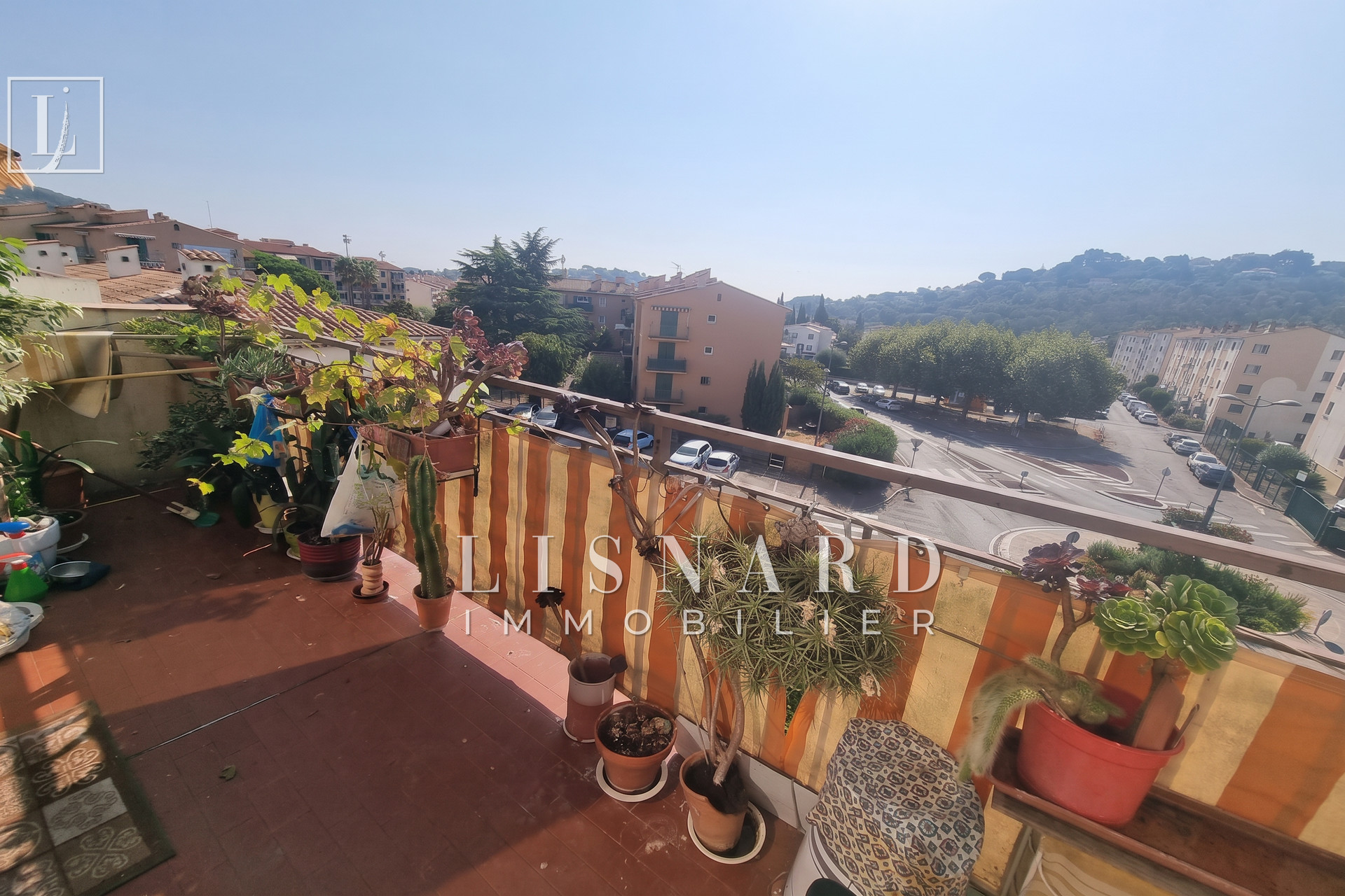 Agence immobilière de Lisnard Immobilier