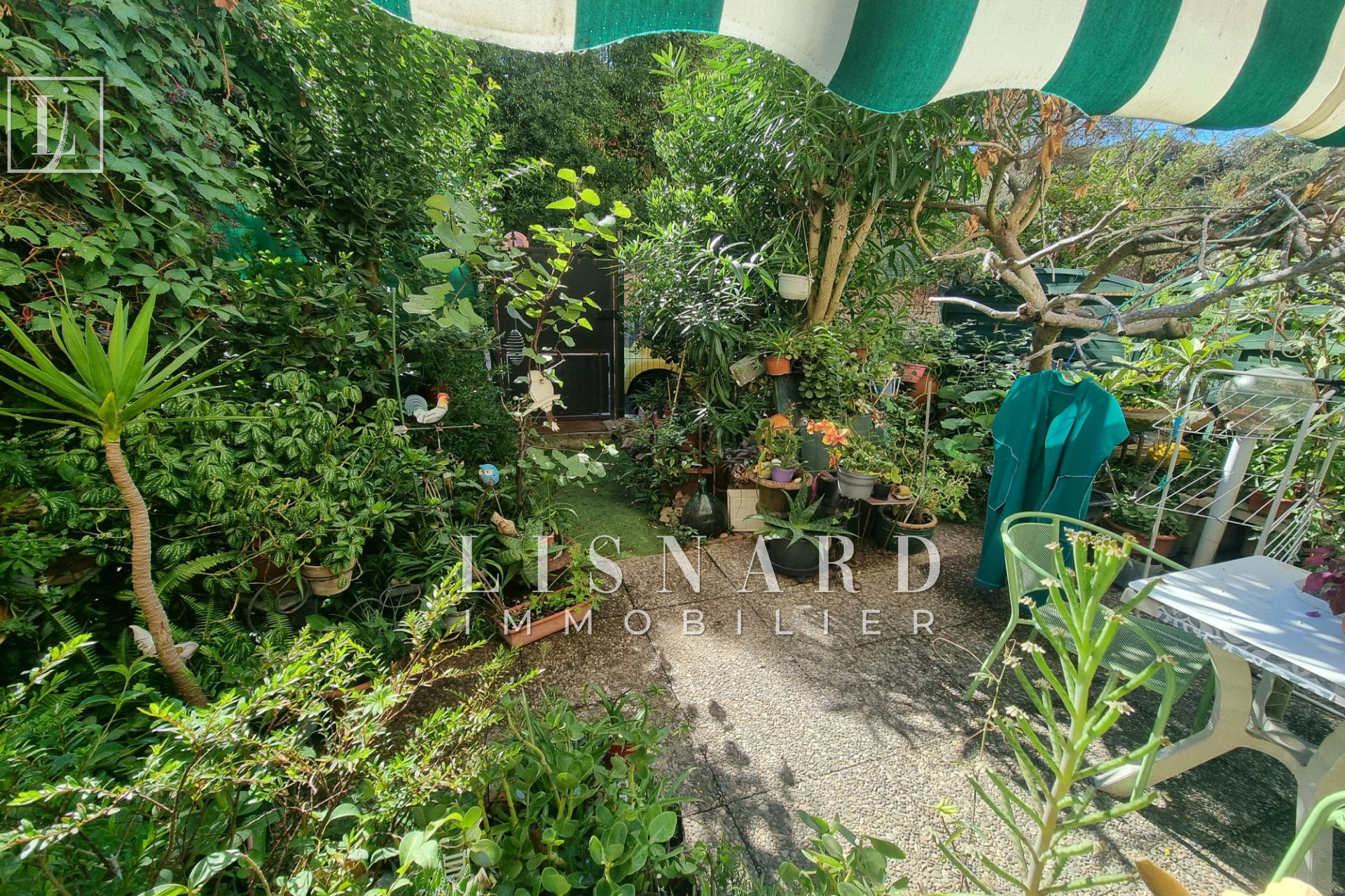 Agence immobilière de Lisnard Immobilier