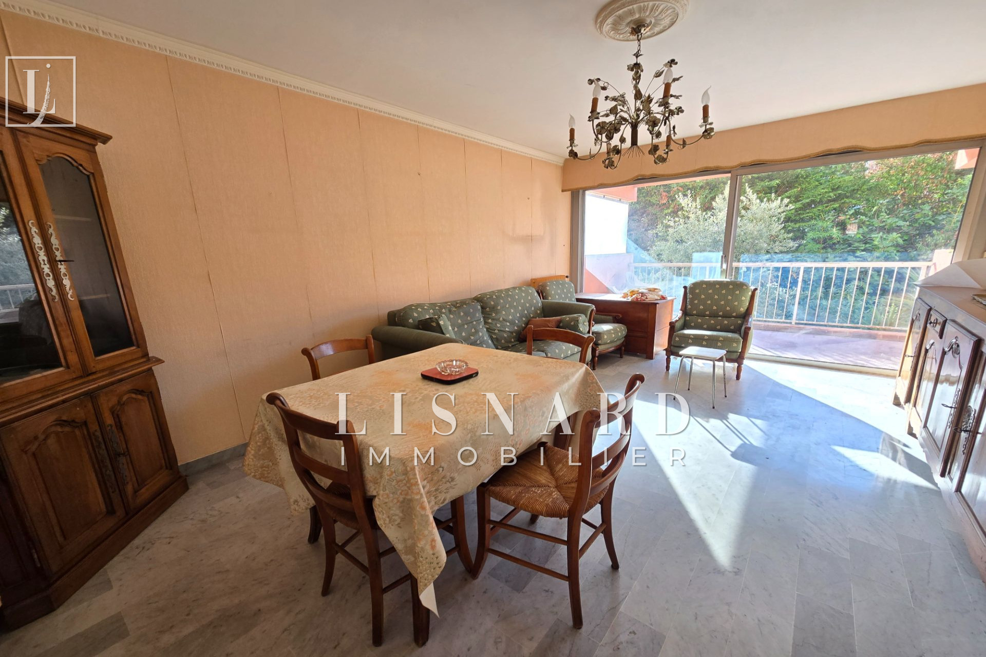Agence immobilière de Lisnard Immobilier