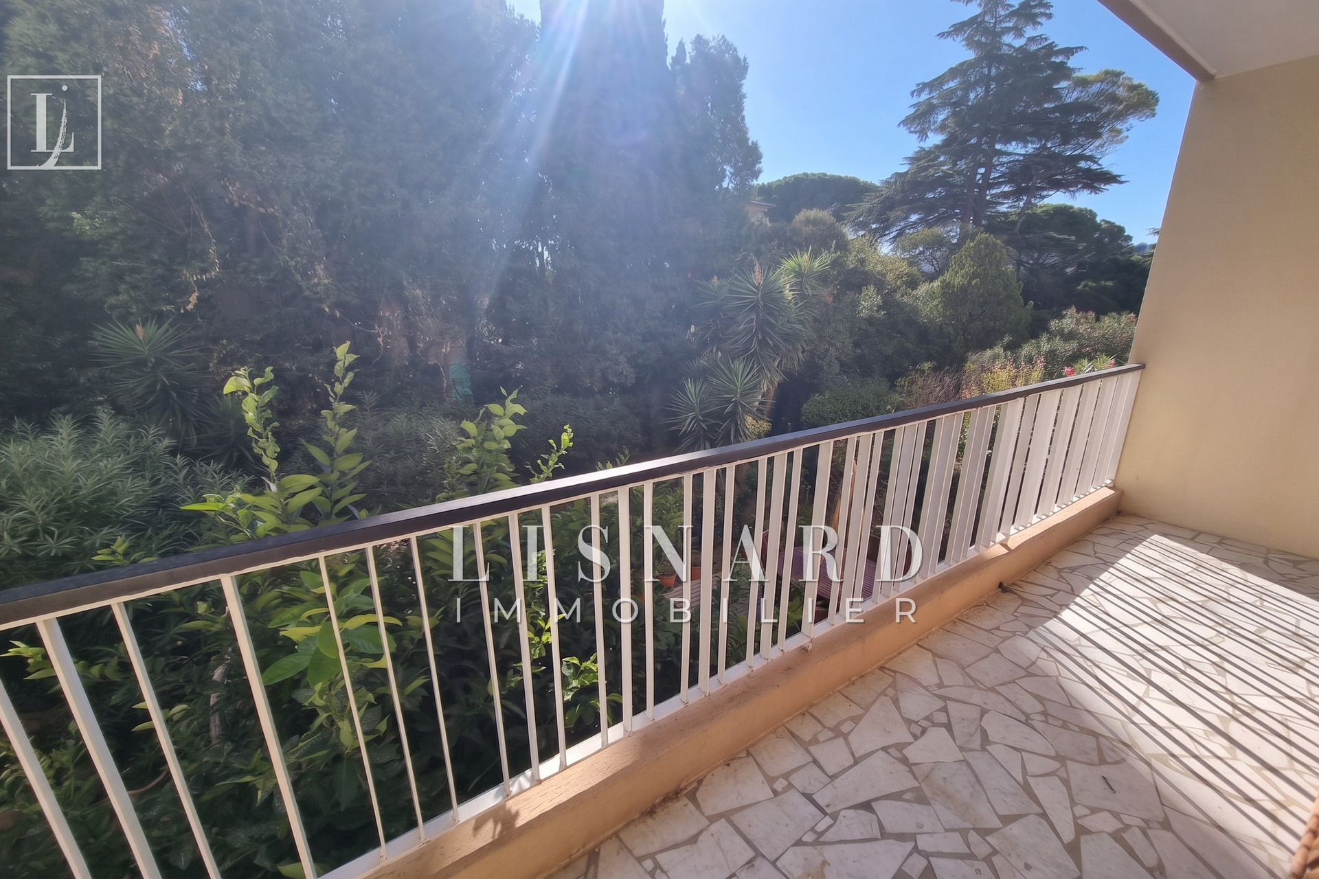 Agence immobilière de Lisnard Immobilier