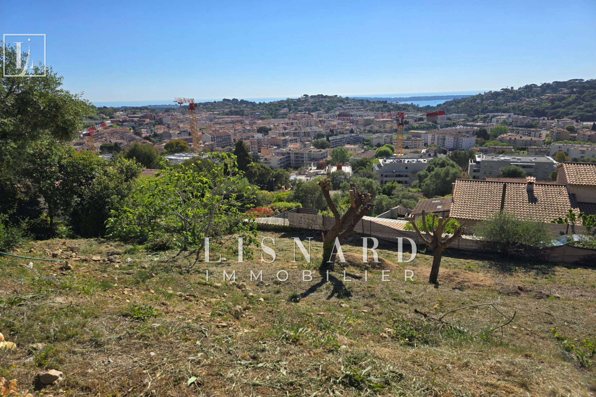 Agence immobilière de Lisnard Immobilier