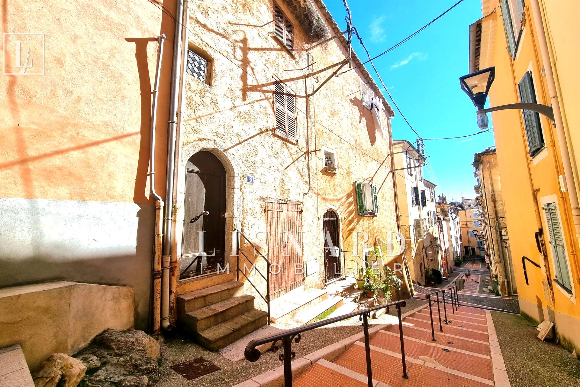 Image principale - Vallauris