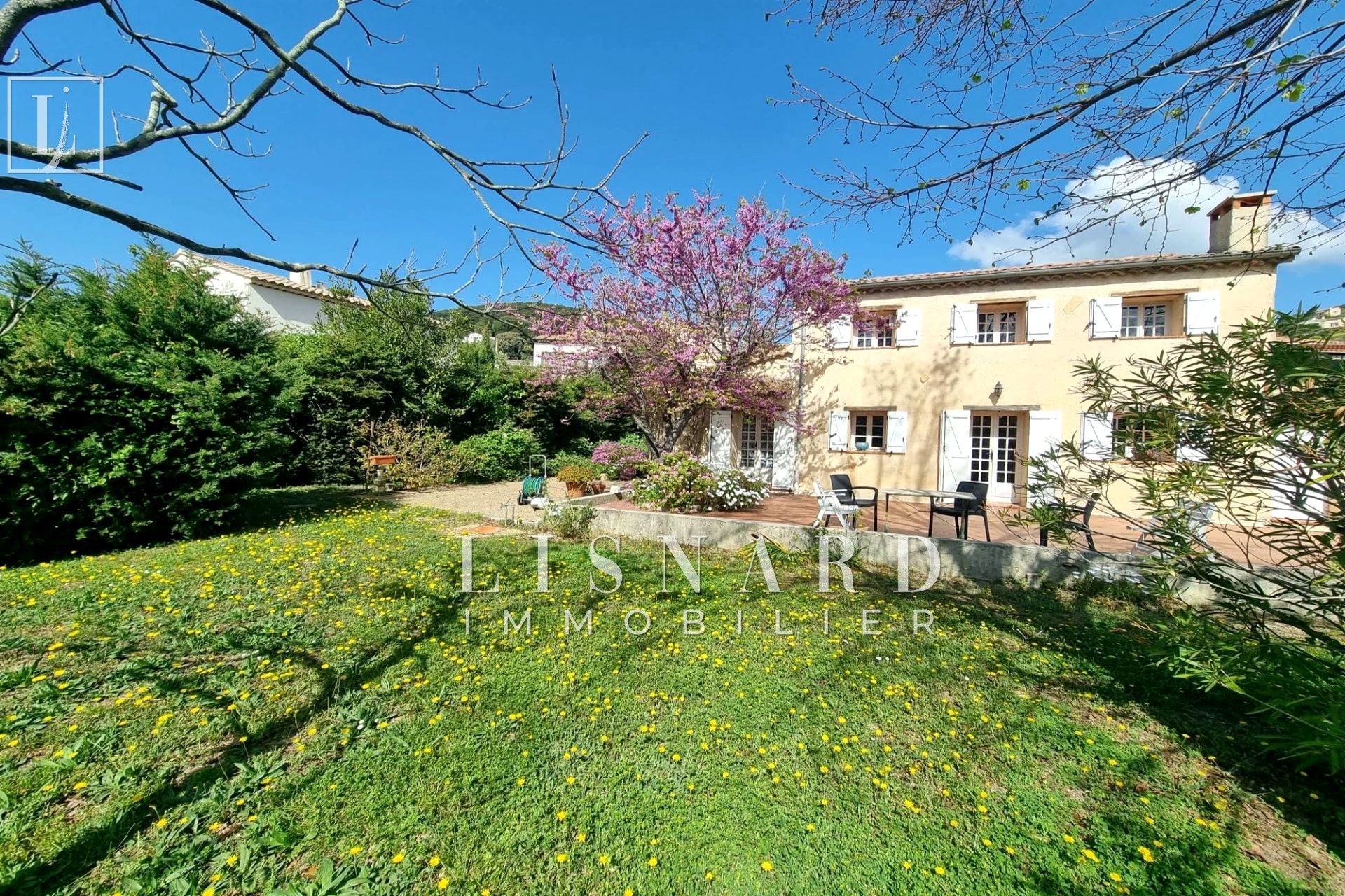 Image principale - Vallauris