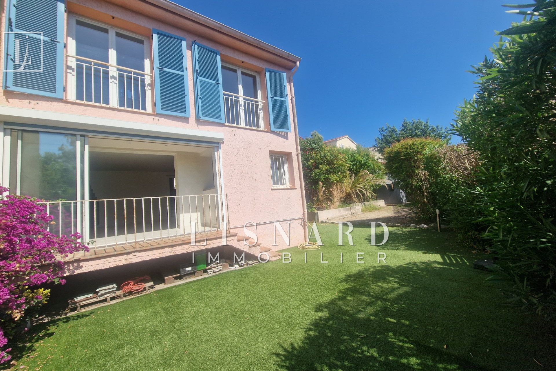 Vente maison 4 Pièce(s)