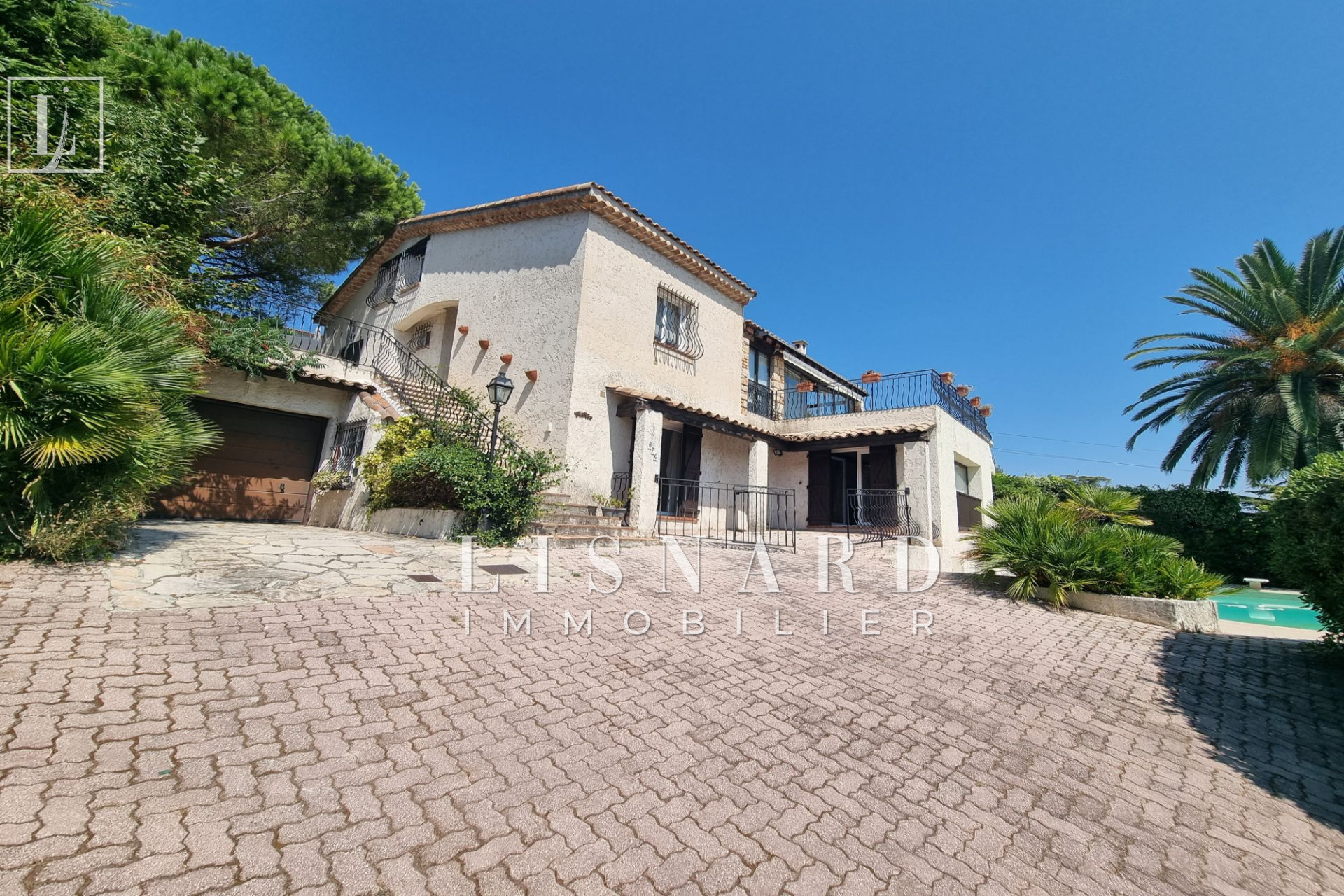 Agence immobilière de Lisnard Immobilier