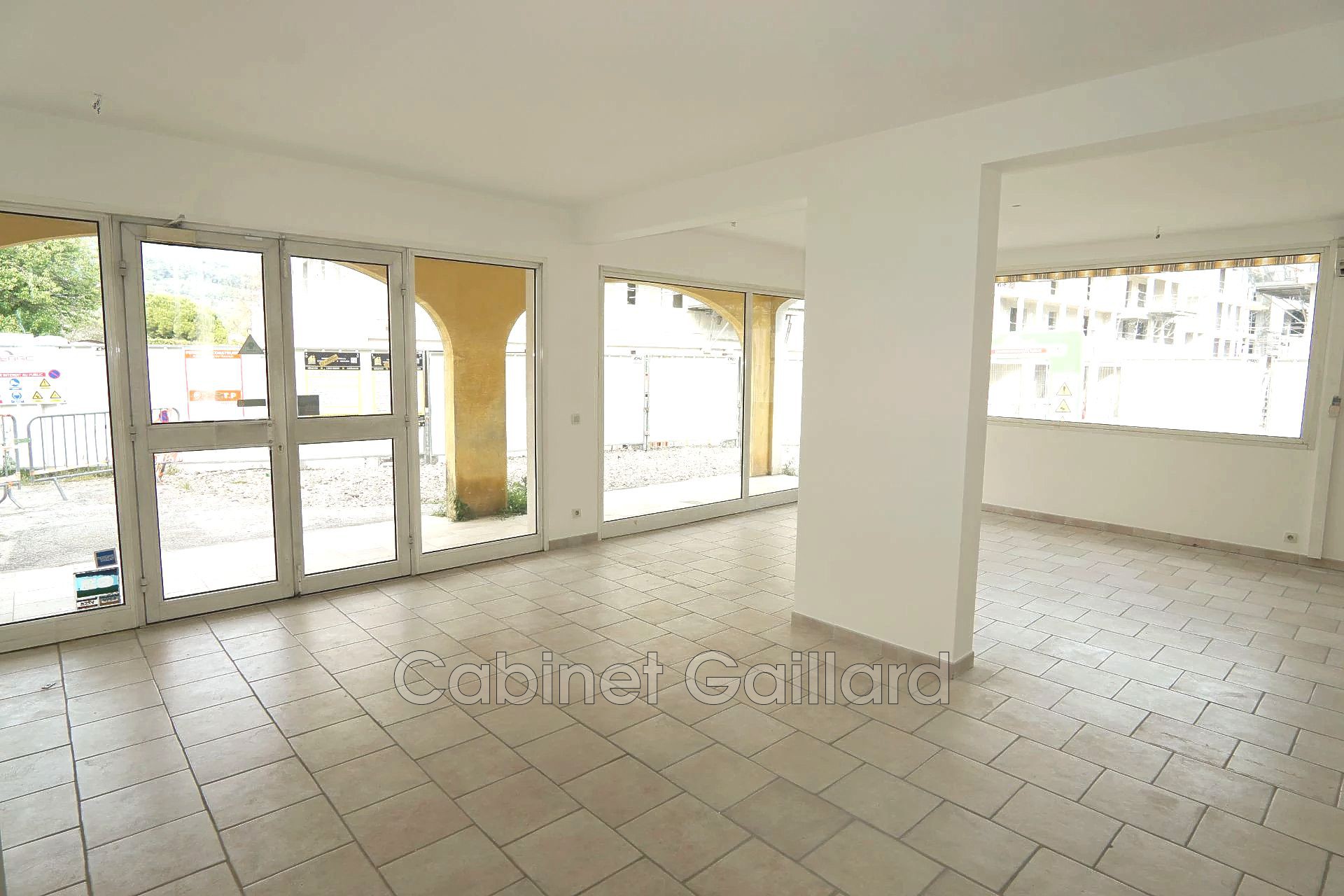 Agence immobilière de Cabinet Gaillard