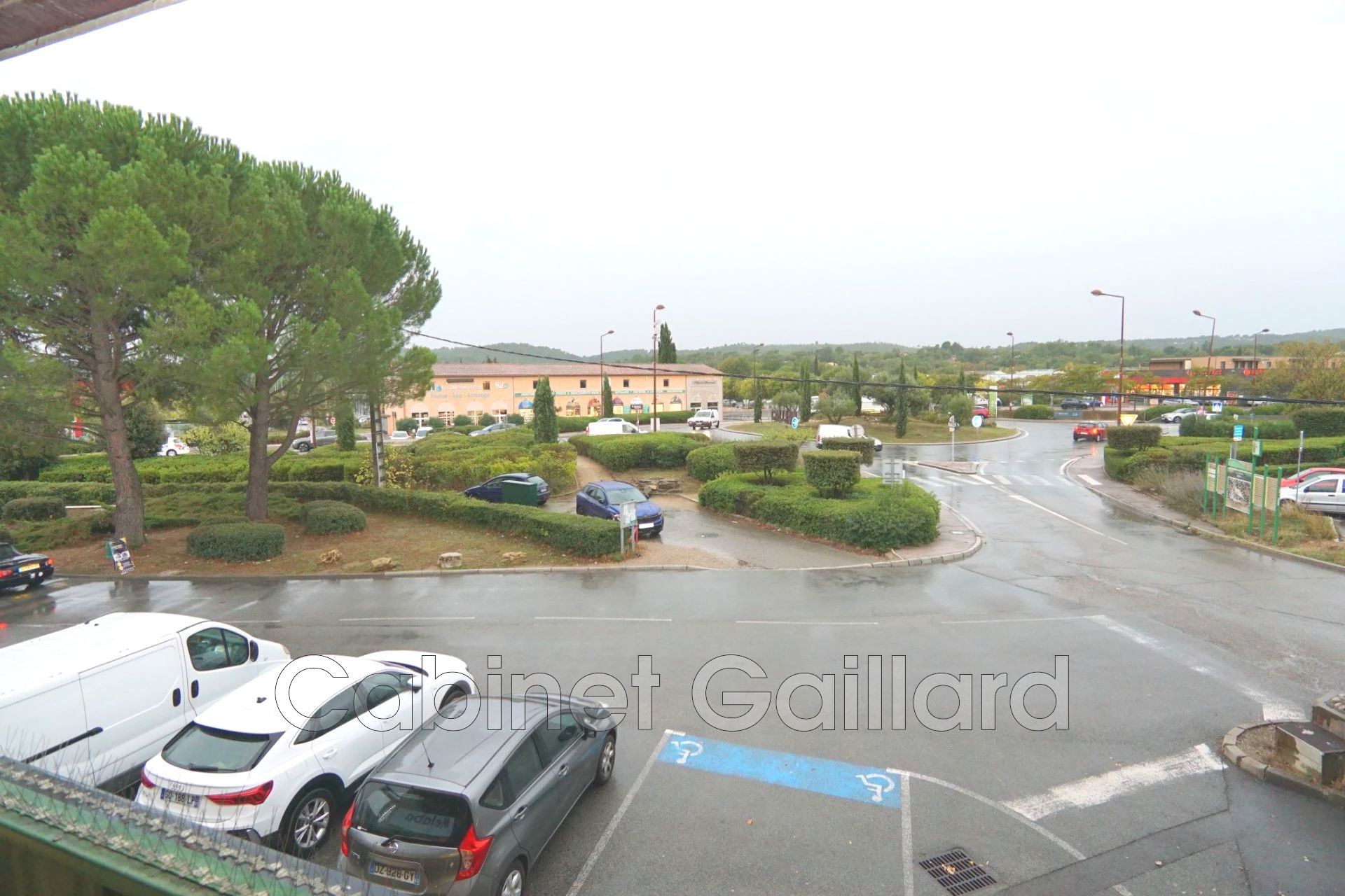 Agence immobilière de Cabinet Gaillard