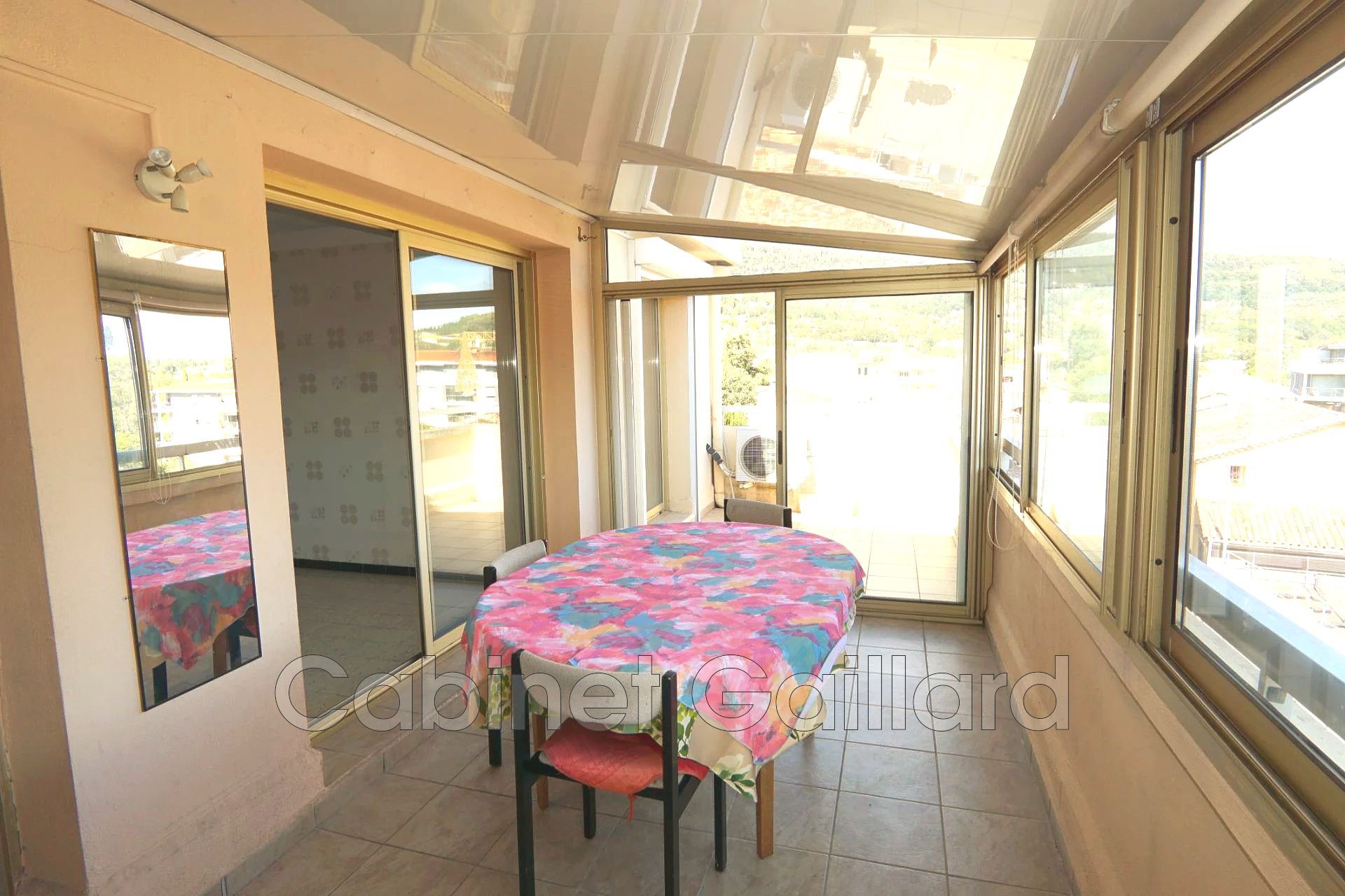 Agence immobilière de Cabinet Gaillard