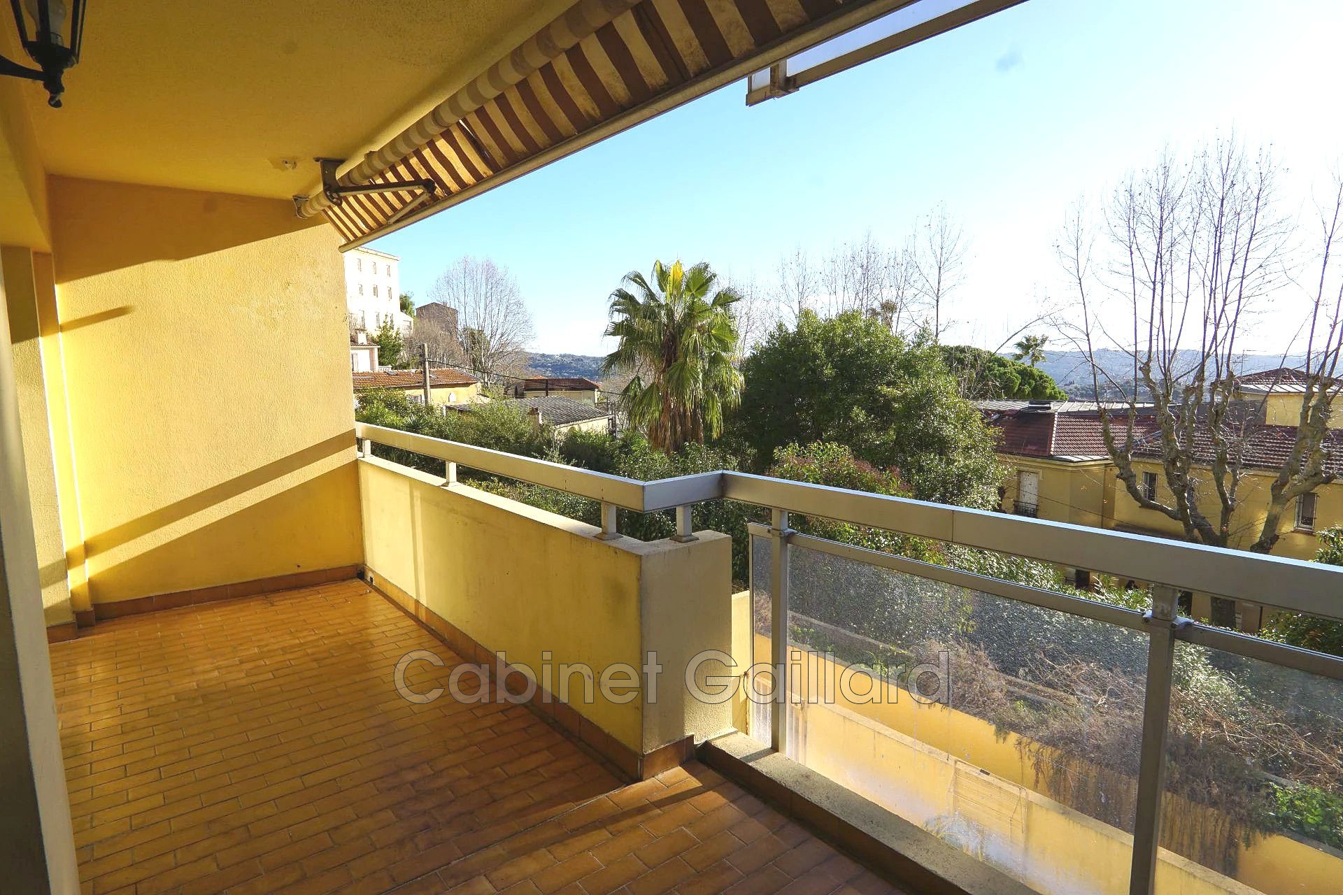 Agence immobilière de Cabinet Gaillard