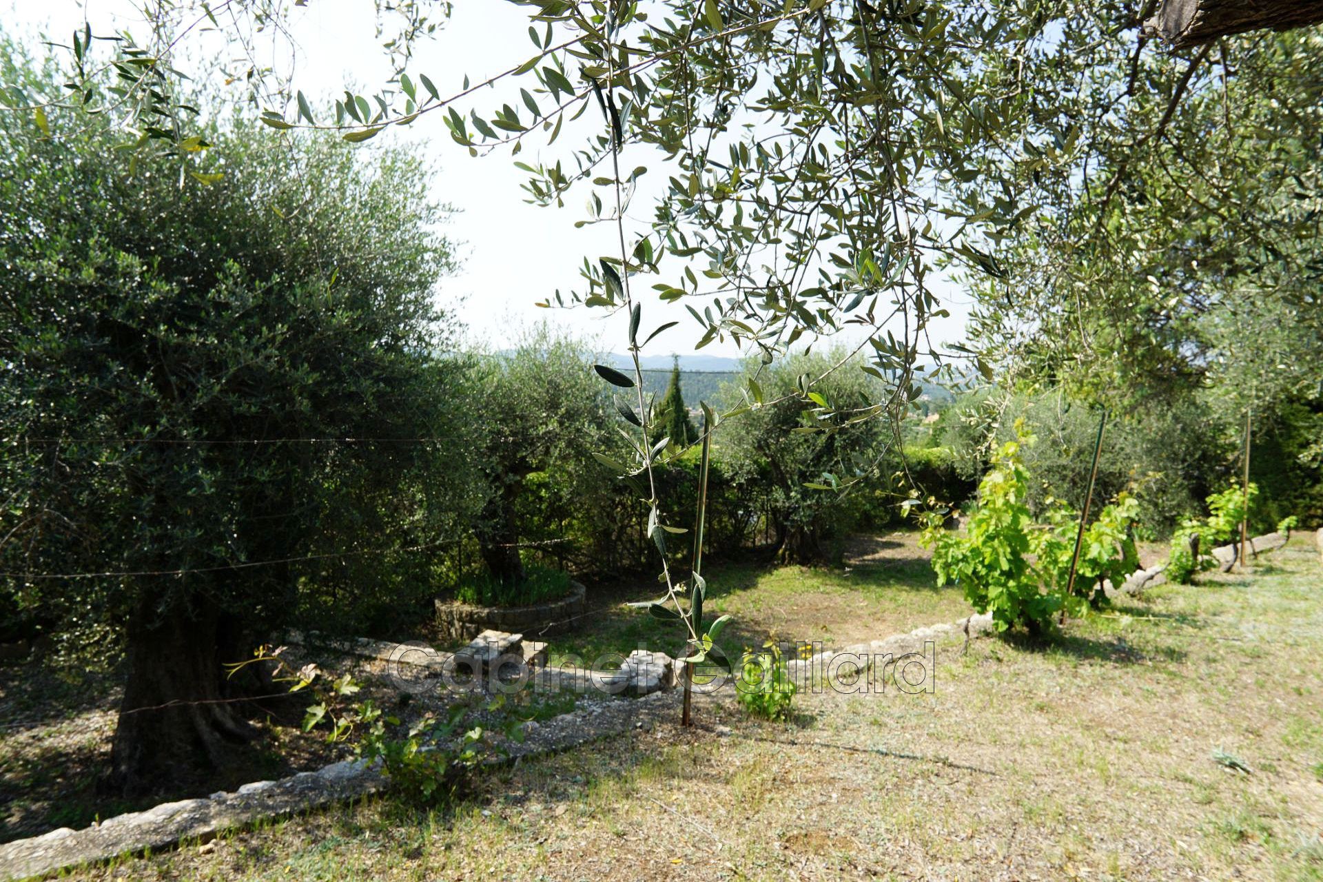 Agence immobilière de Cabinet Gaillard