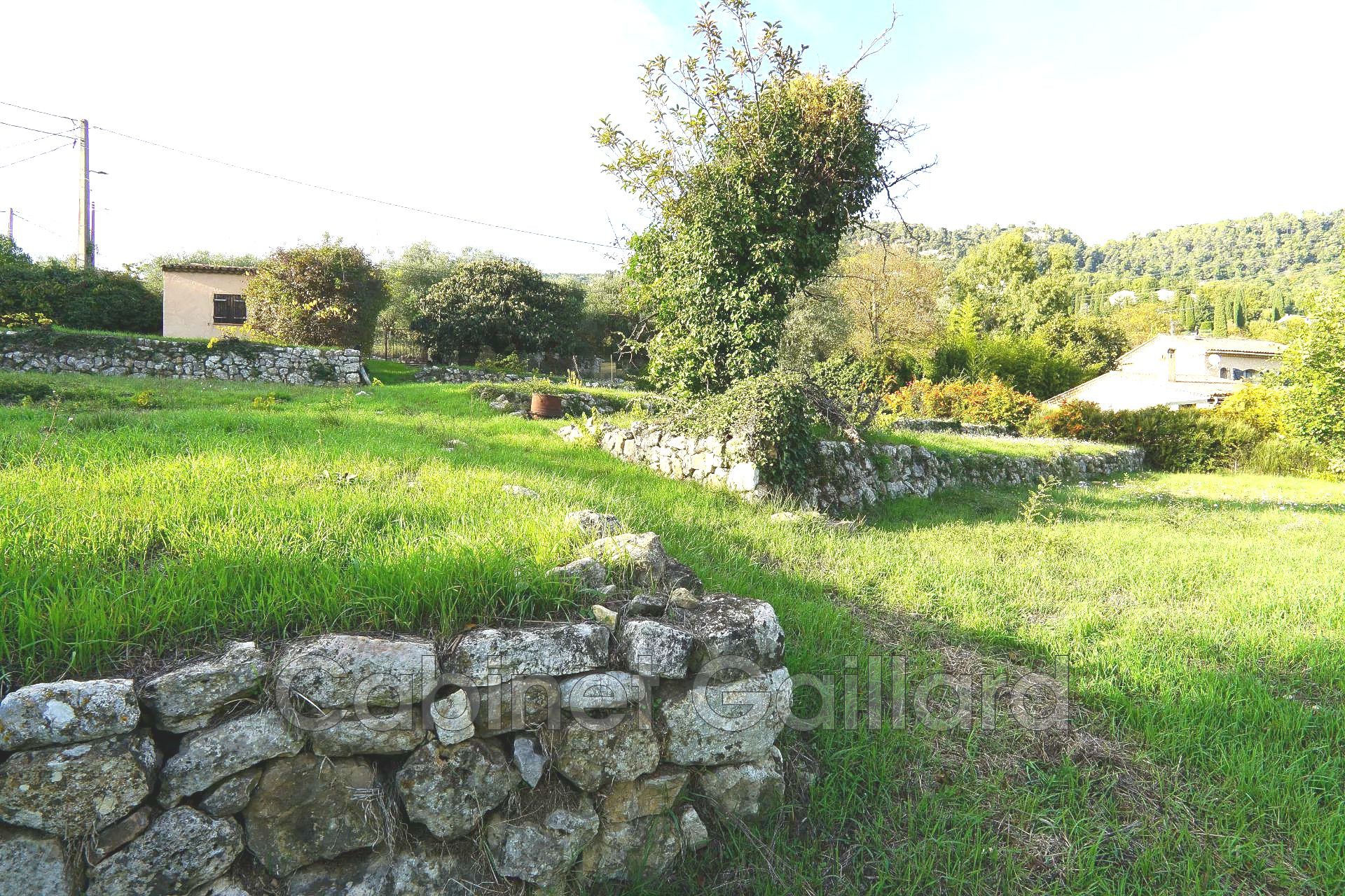 Agence immobilière de Cabinet Gaillard