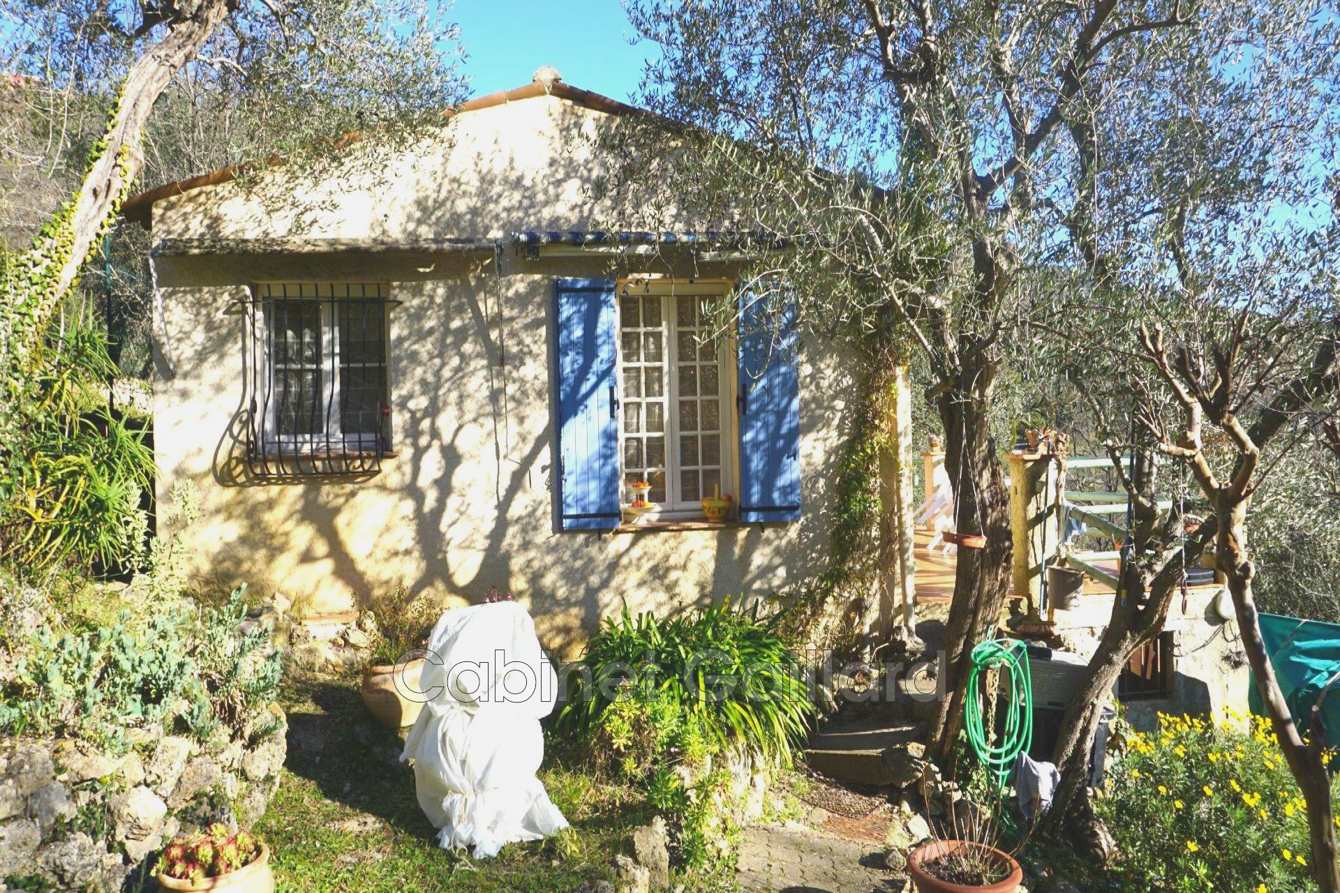 Agence immobilière de Cabinet Gaillard