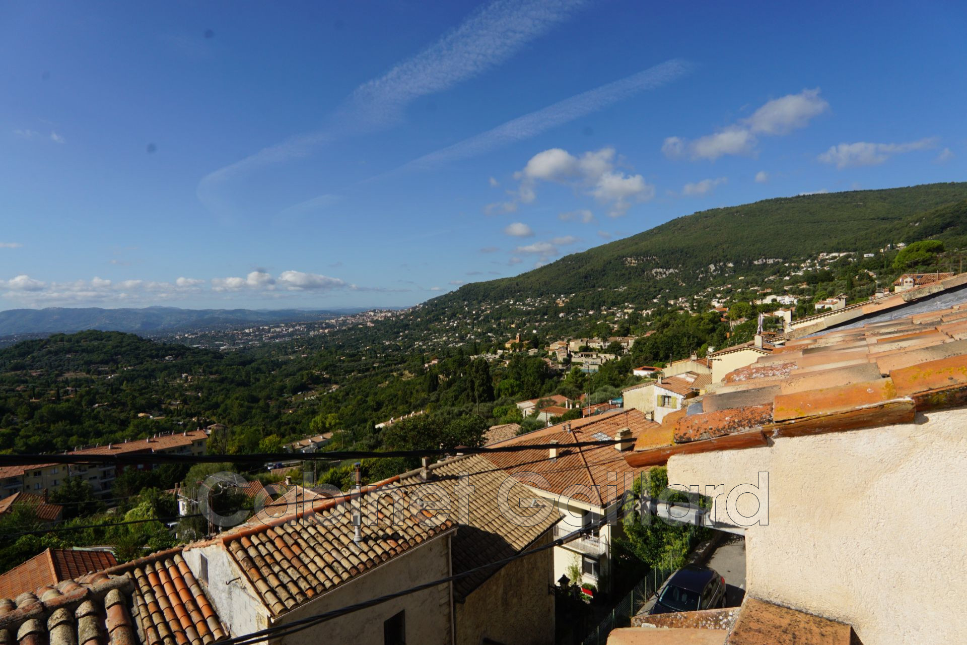 Agence immobilière de Cabinet Gaillard