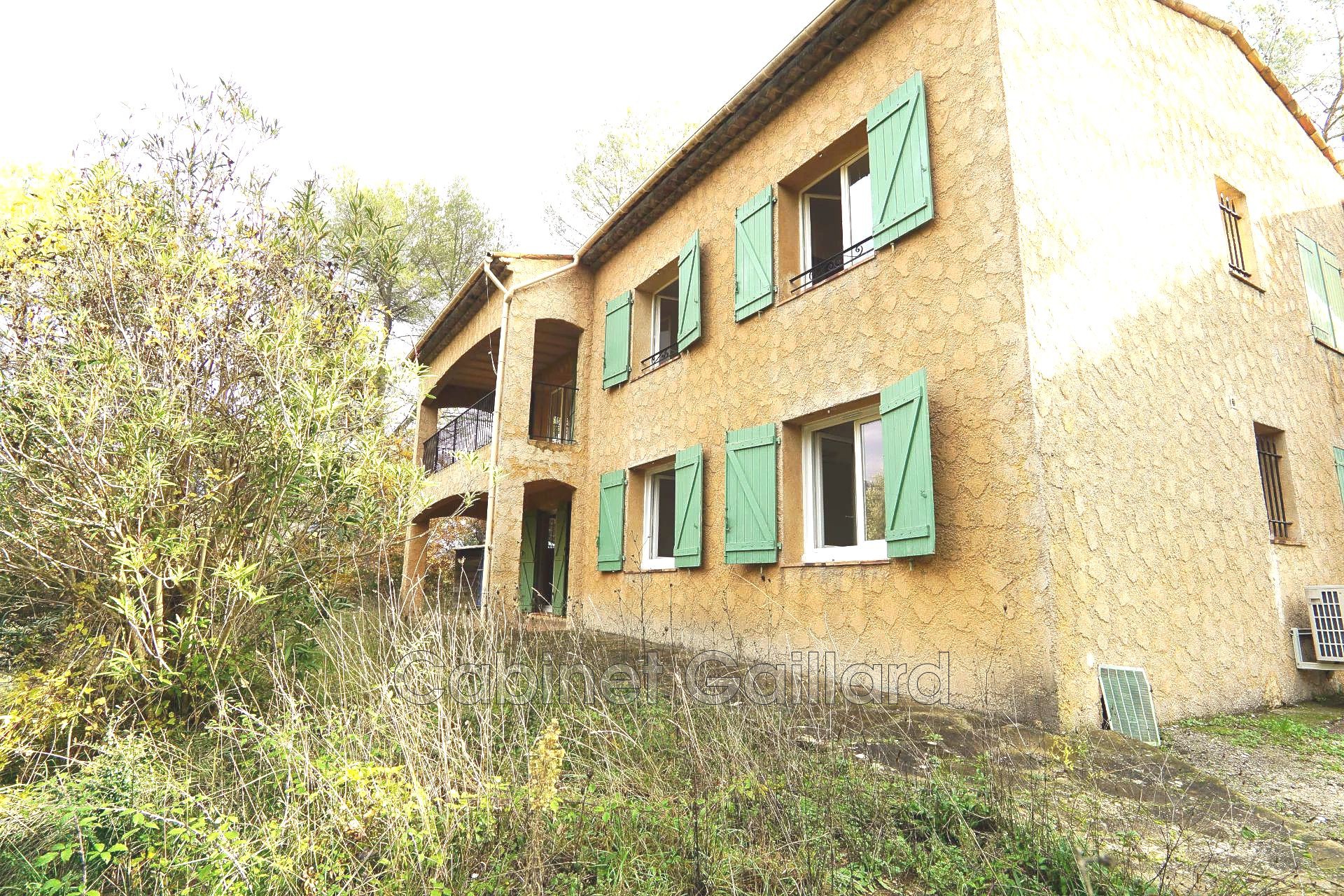 Agence immobilière de Cabinet Gaillard