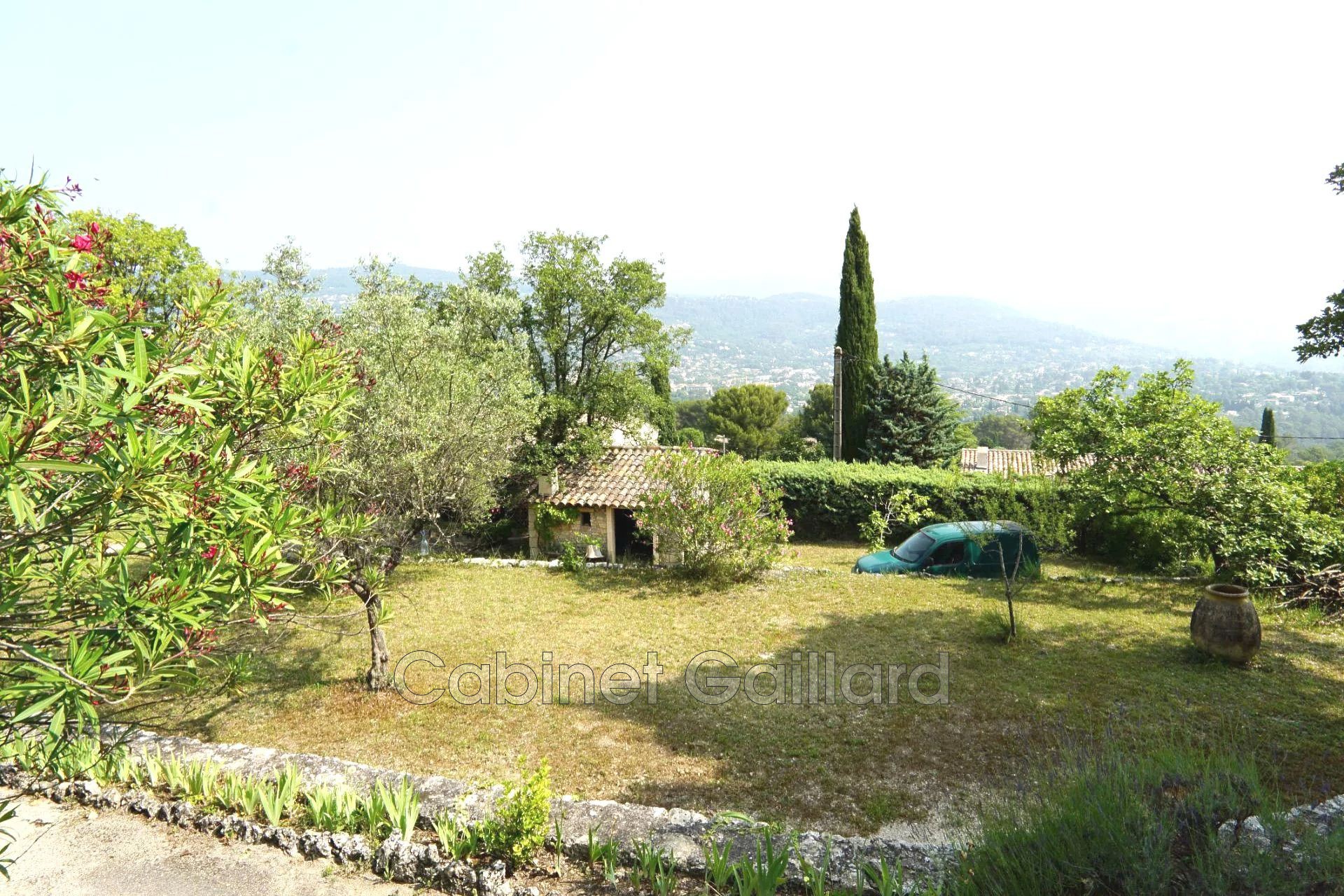 Agence immobilière de Cabinet Gaillard