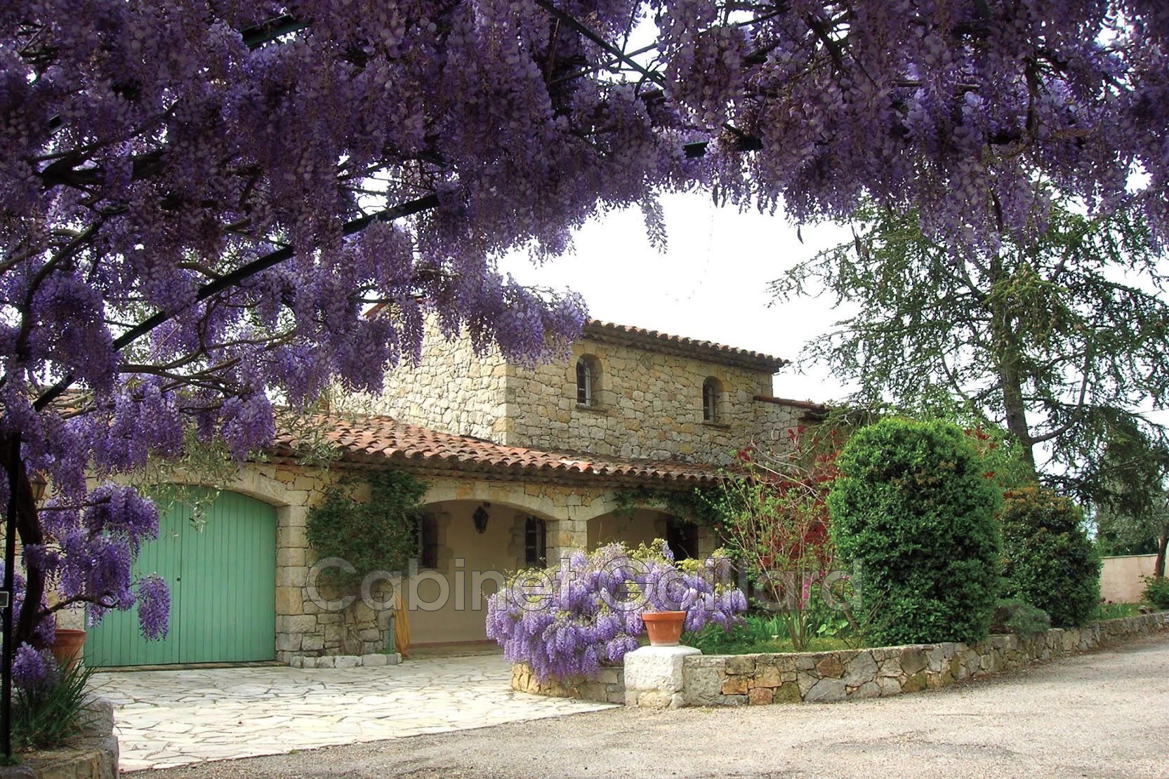 Spéracèdes vente maison 4 Pièce(s) — photo 2 of 7