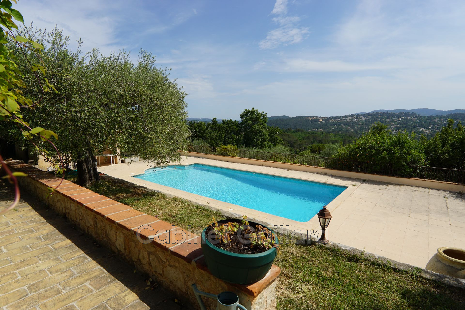 Spéracèdes vente maison 4 Pièce(s) — photo 3 of 7