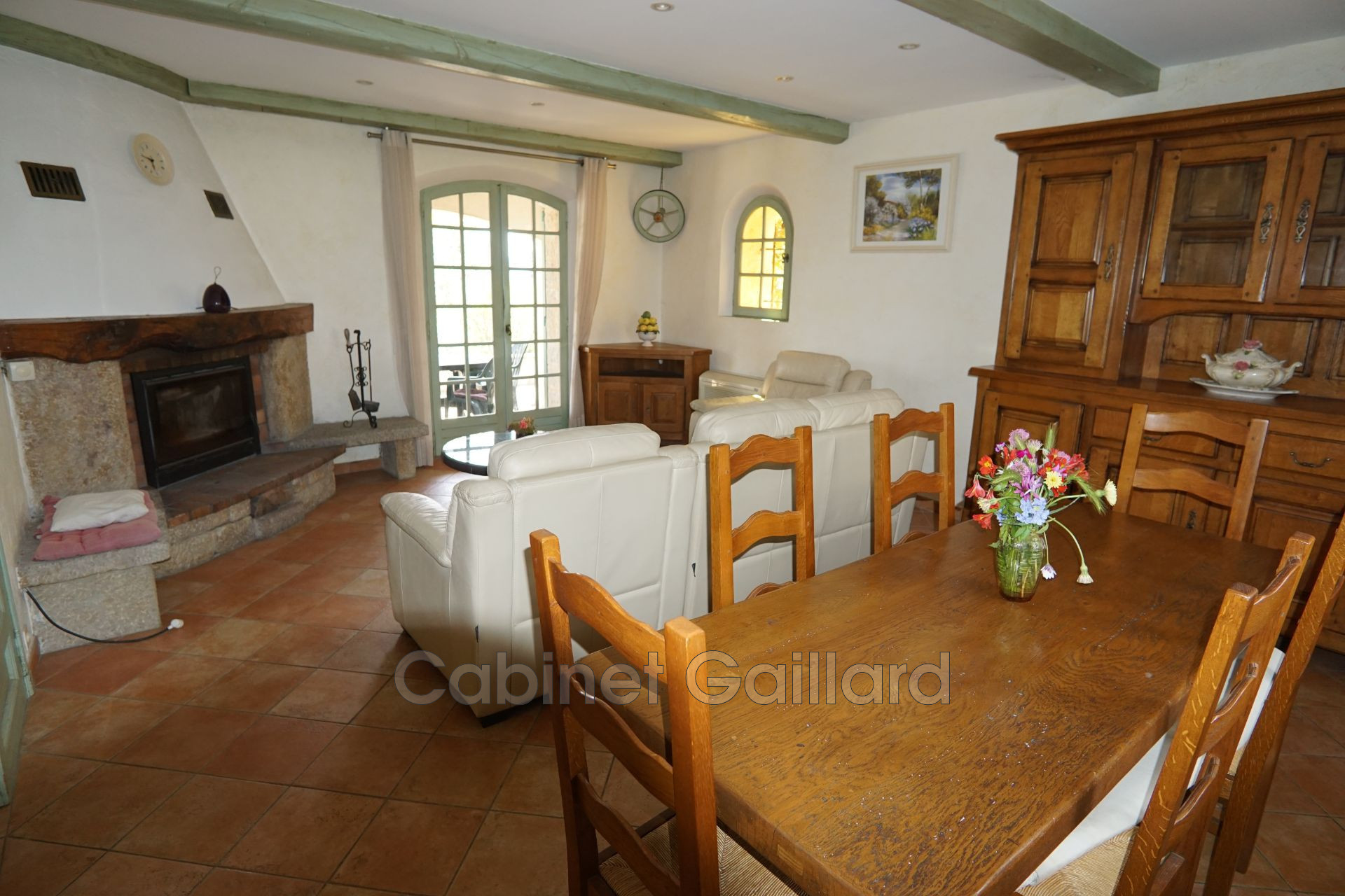 Spéracèdes vente maison 4 Pièce(s) — photo 6 of 7