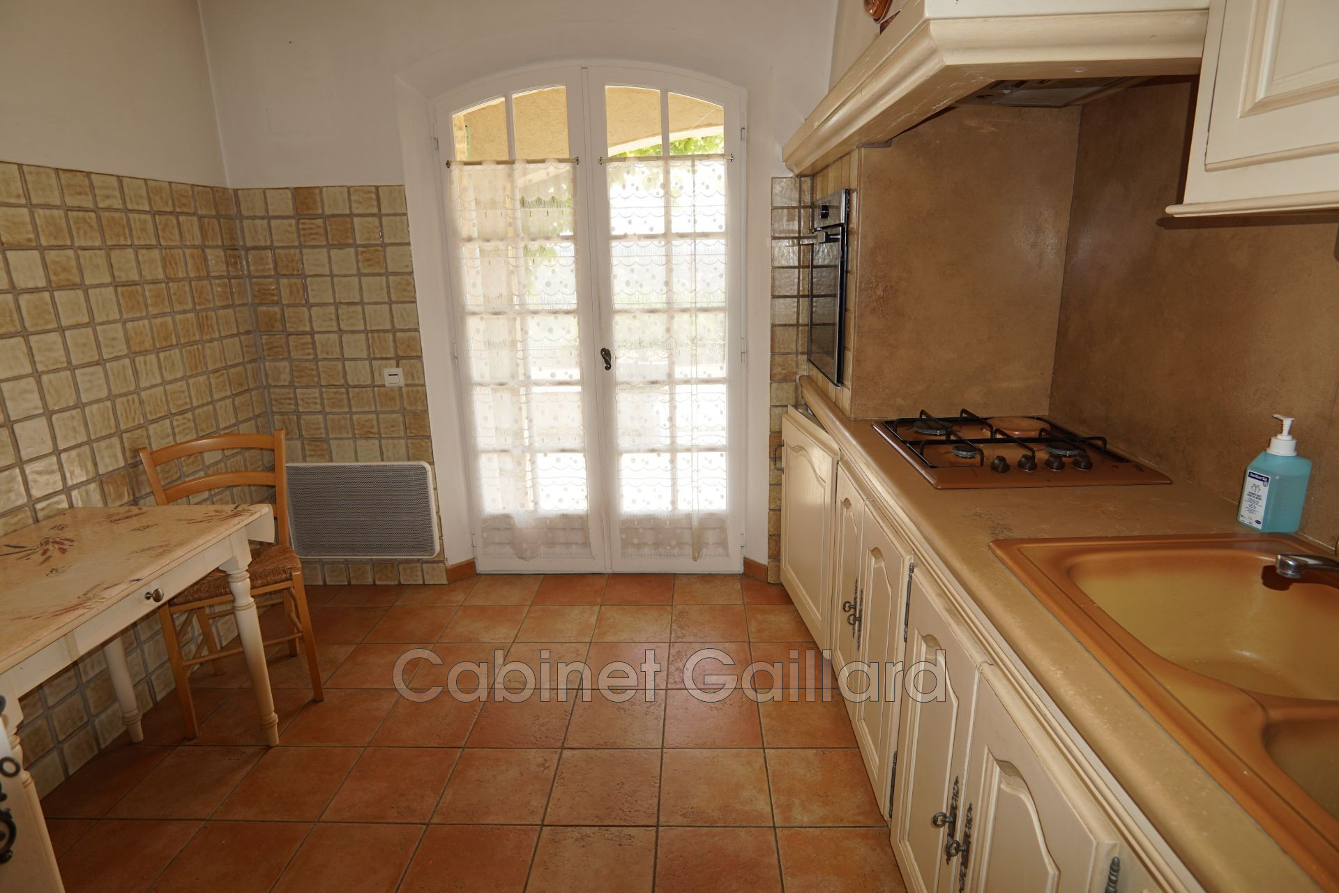 Spéracèdes vente maison 4 Pièce(s) — photo 7 of 7